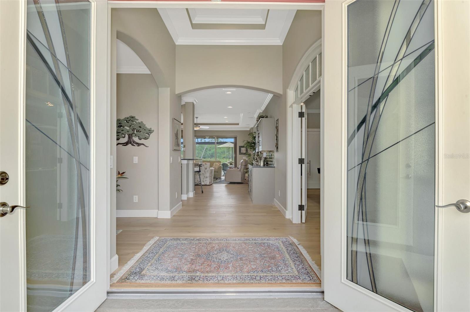 1020 CREEK NINE DR, NORTH PORT, FL, 34291