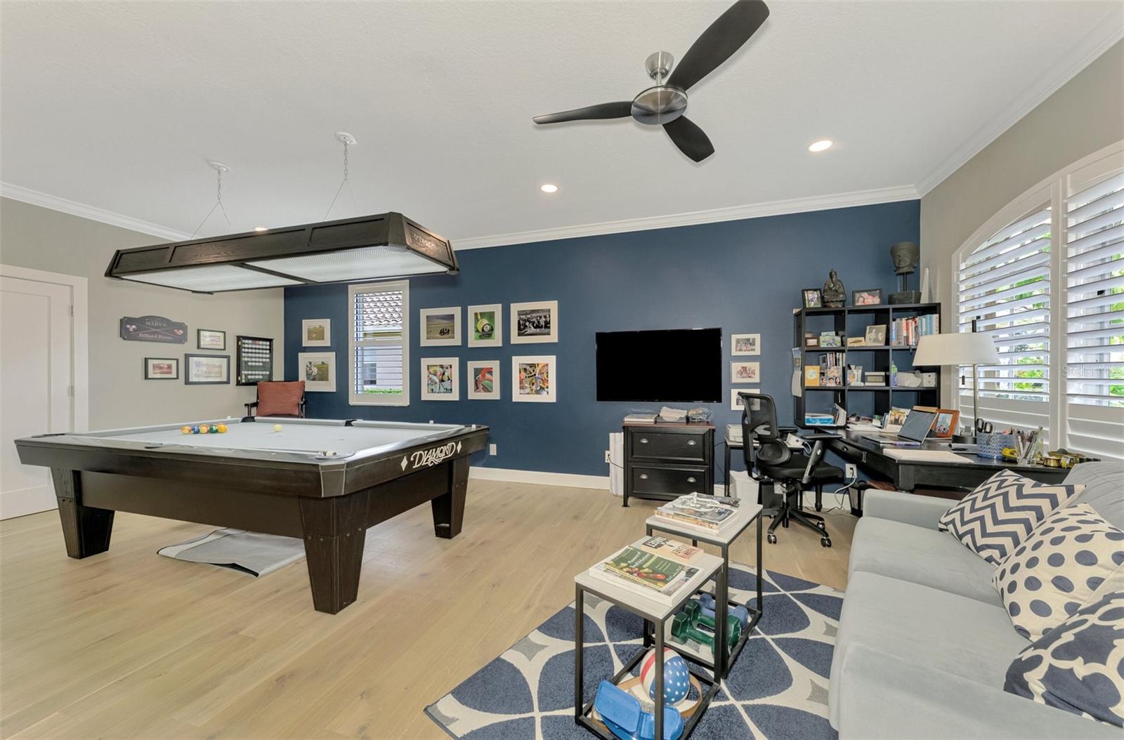 1020 CREEK NINE DR, NORTH PORT, FL, 34291