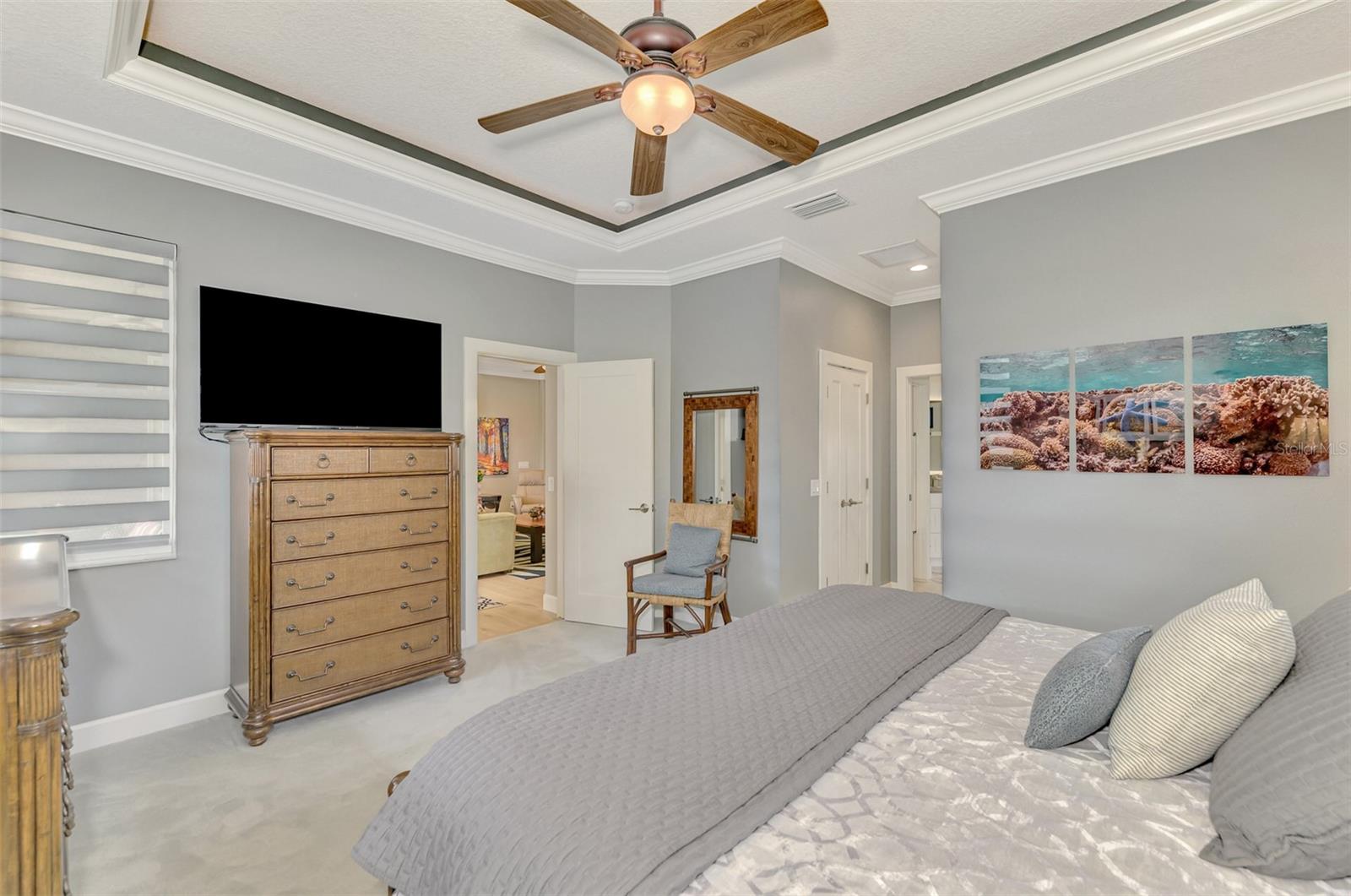 1020 CREEK NINE DR, NORTH PORT, FL, 34291