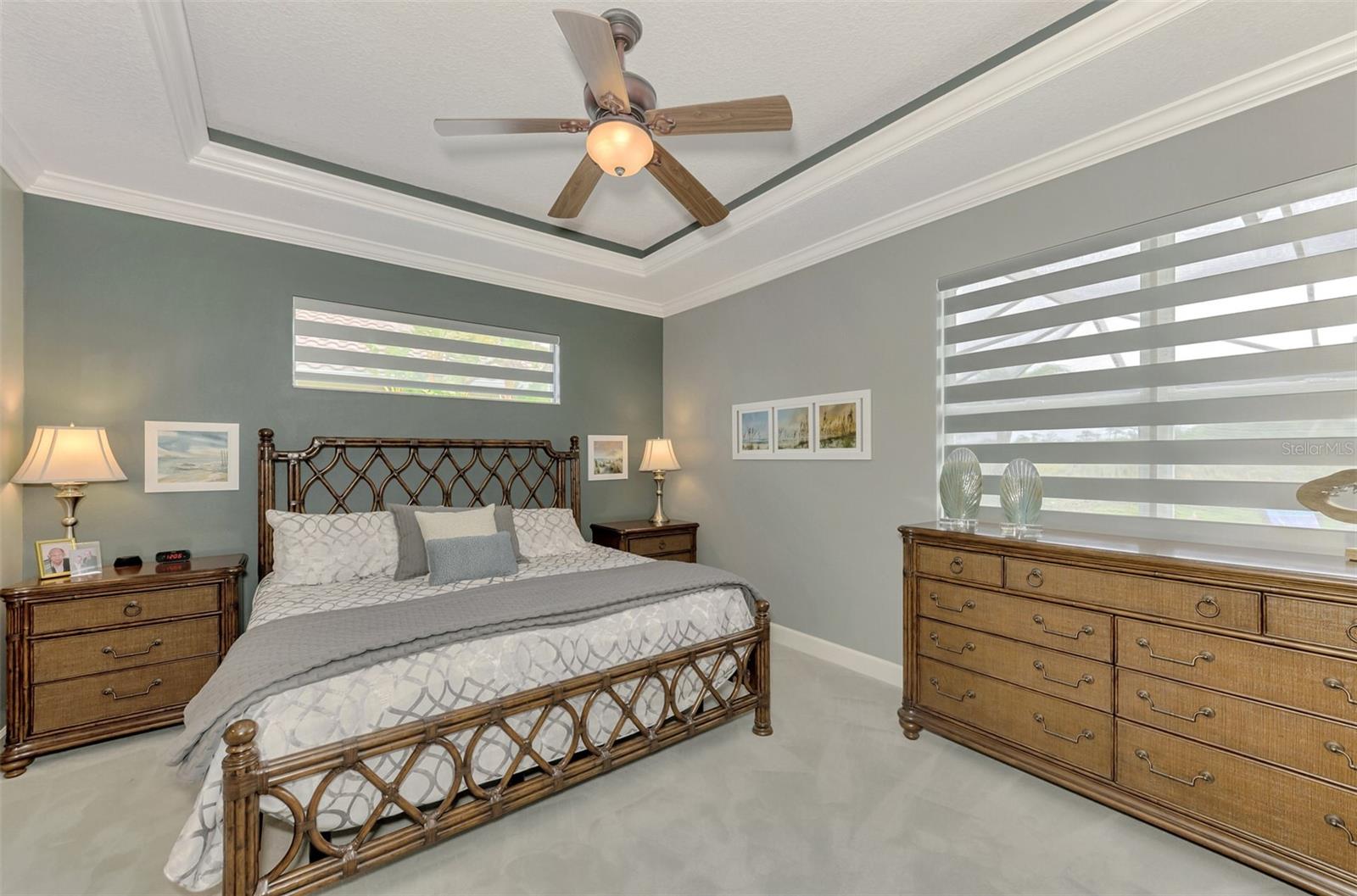 1020 CREEK NINE DR, NORTH PORT, FL, 34291