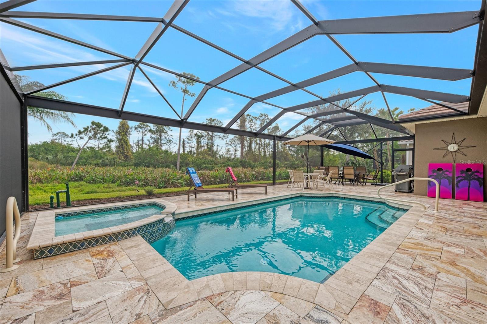1020 CREEK NINE DR, NORTH PORT, FL, 34291