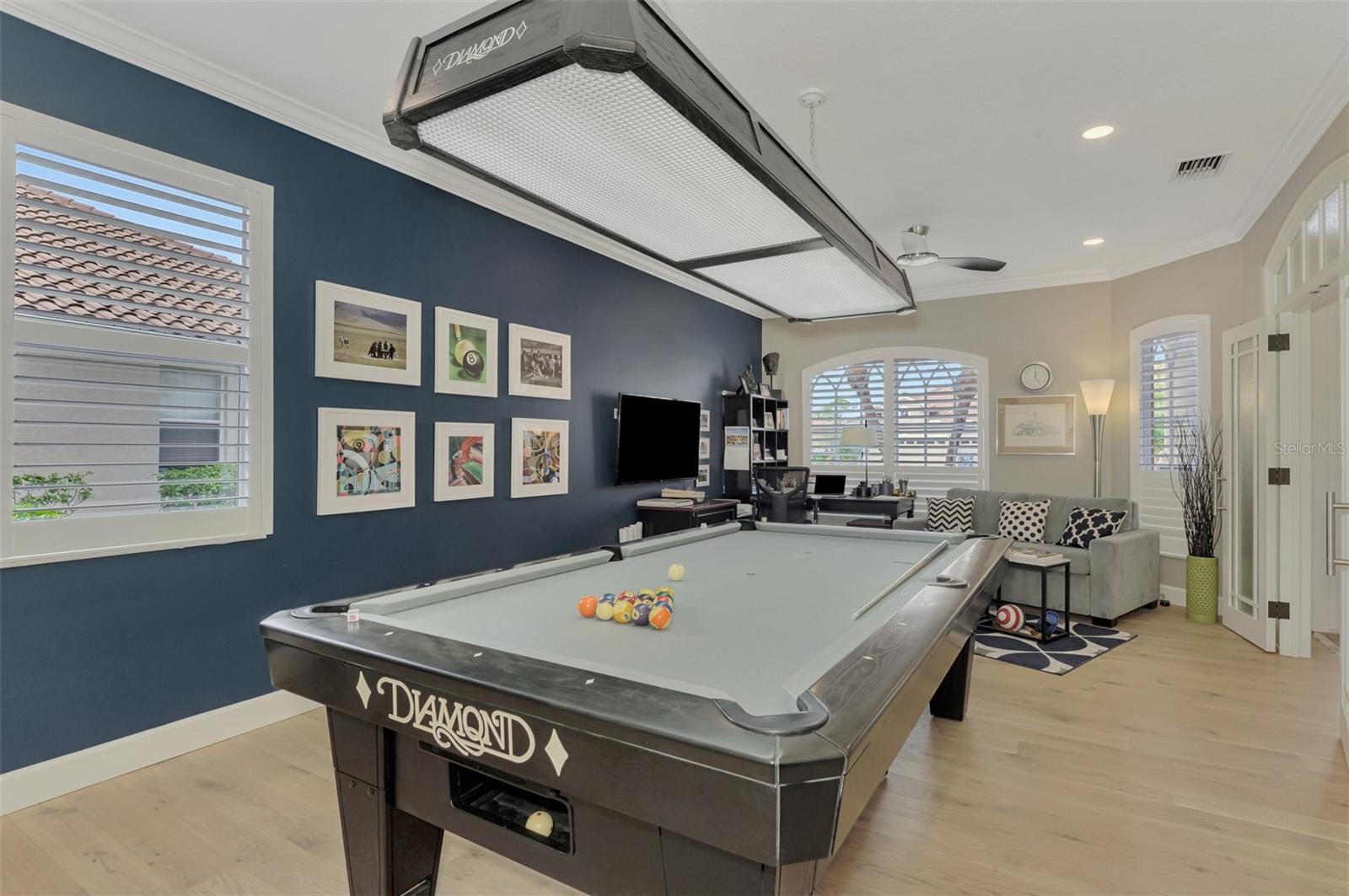 1020 CREEK NINE DR, NORTH PORT, FL, 34291