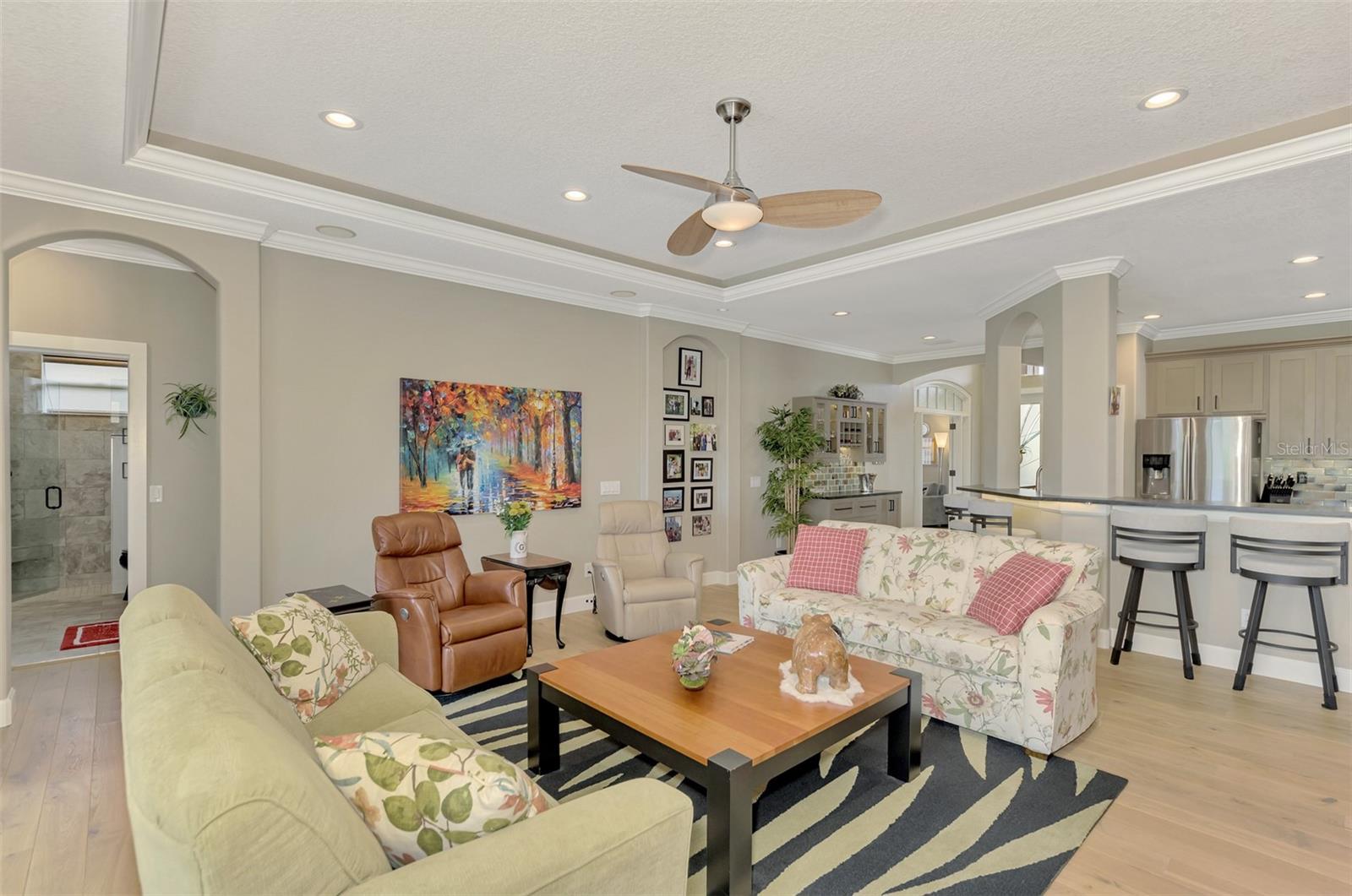 1020 CREEK NINE DR, NORTH PORT, FL, 34291