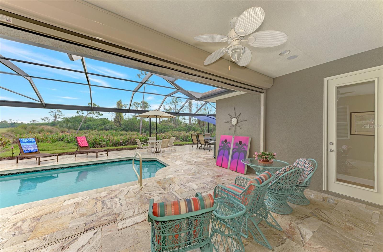 1020 CREEK NINE DR, NORTH PORT, FL, 34291