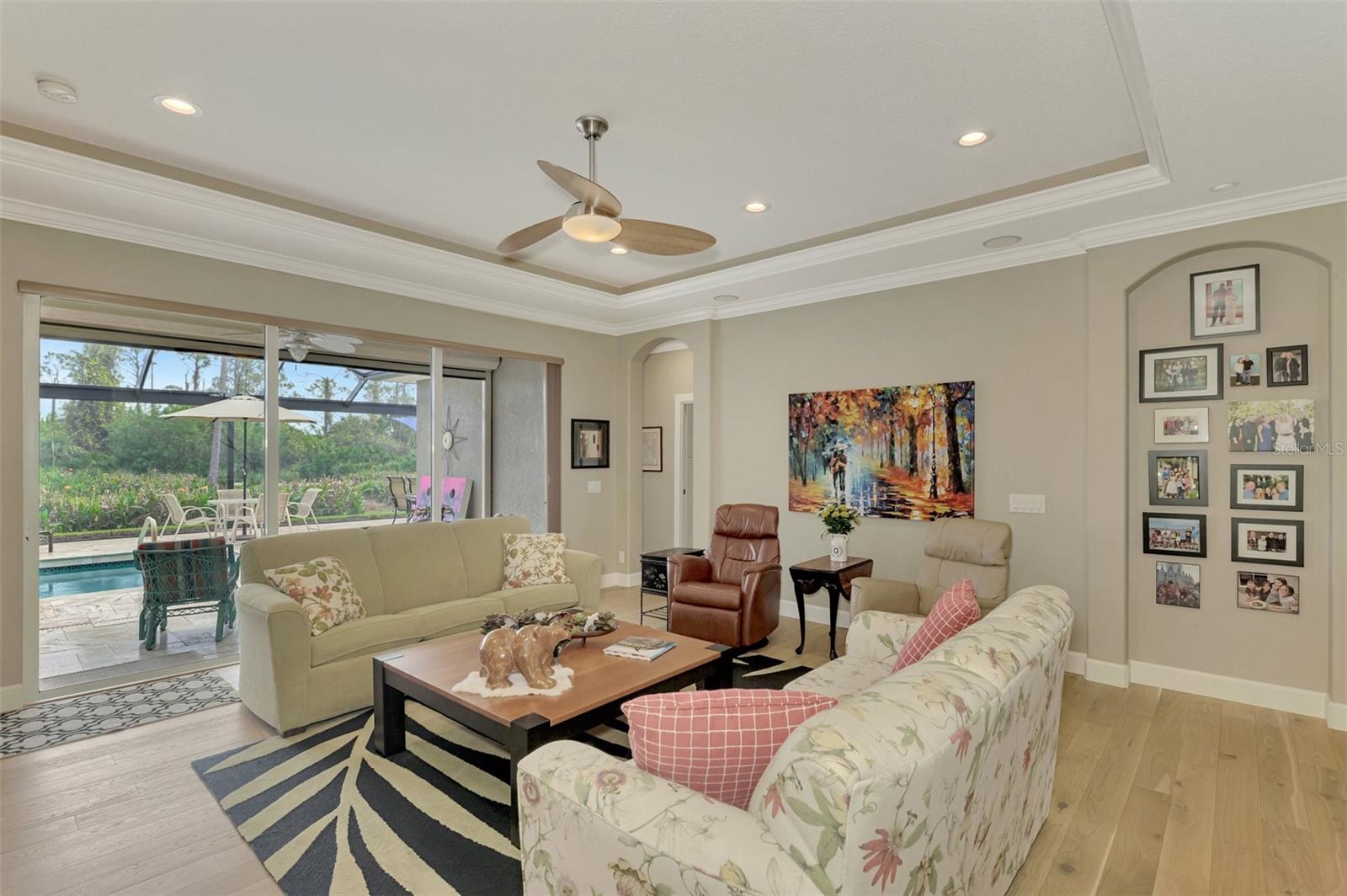 1020 CREEK NINE DR, NORTH PORT, FL, 34291