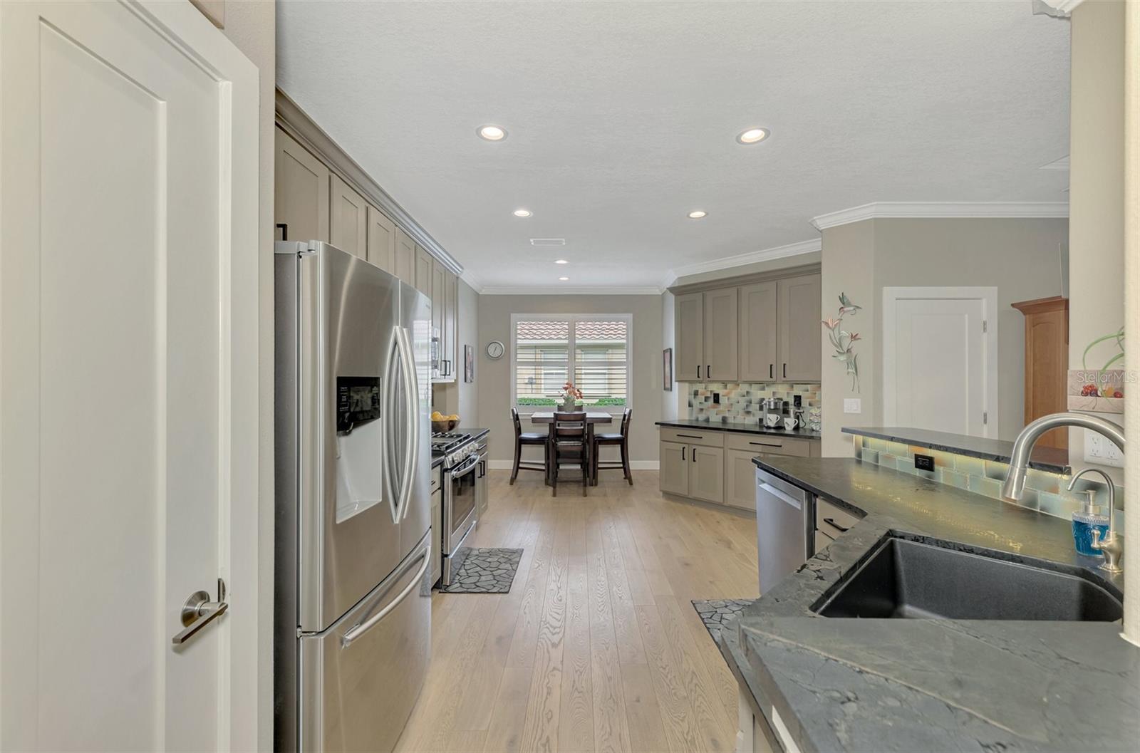 1020 CREEK NINE DR, NORTH PORT, FL, 34291
