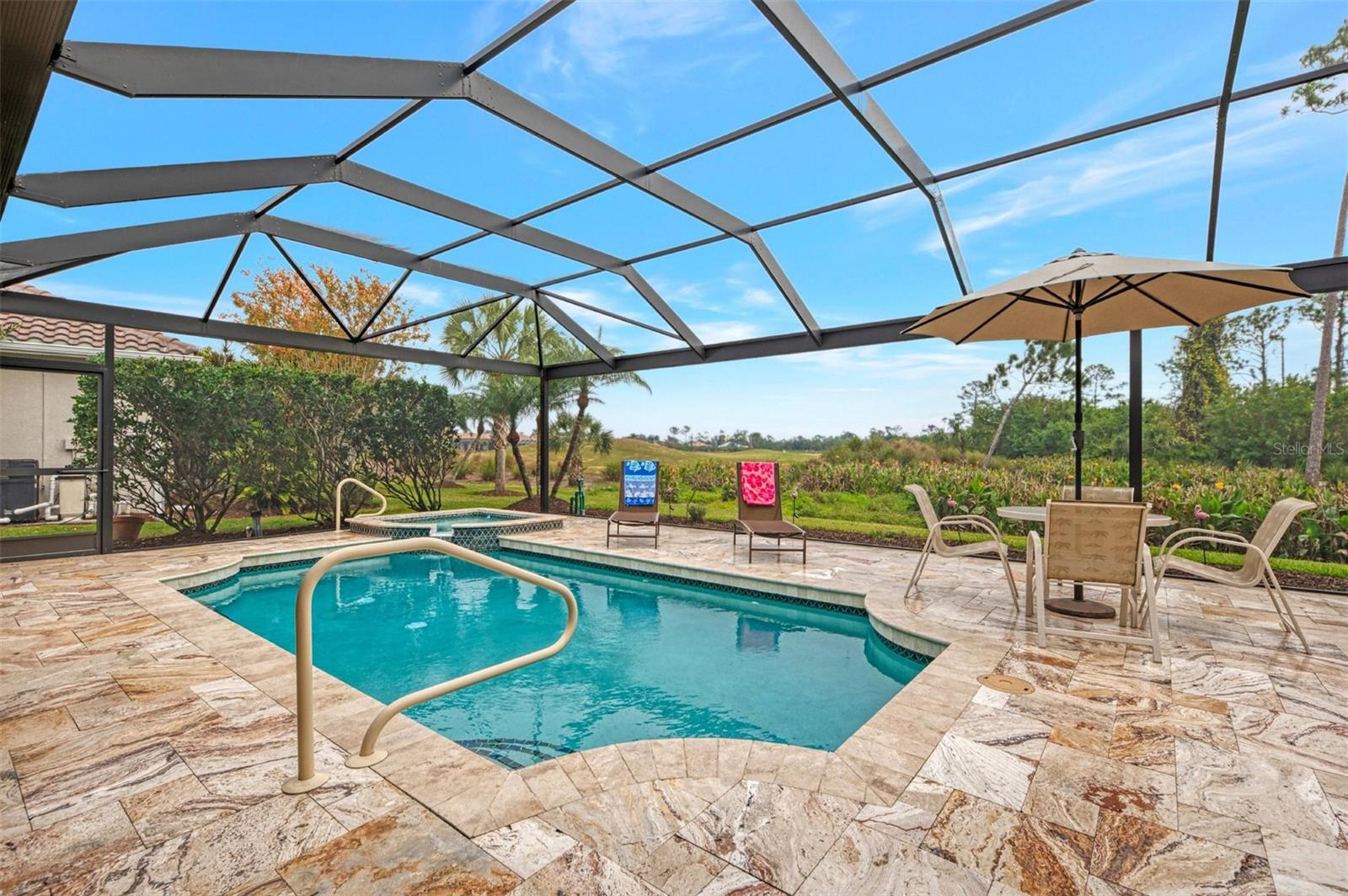 1020 CREEK NINE DR, NORTH PORT, FL, 34291