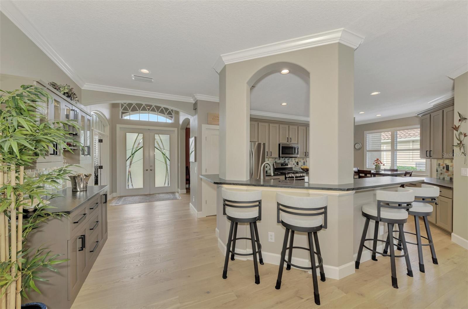 1020 CREEK NINE DR, NORTH PORT, FL, 34291