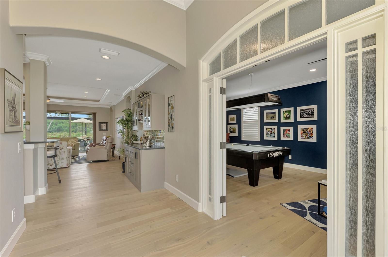 1020 CREEK NINE DR, NORTH PORT, FL, 34291