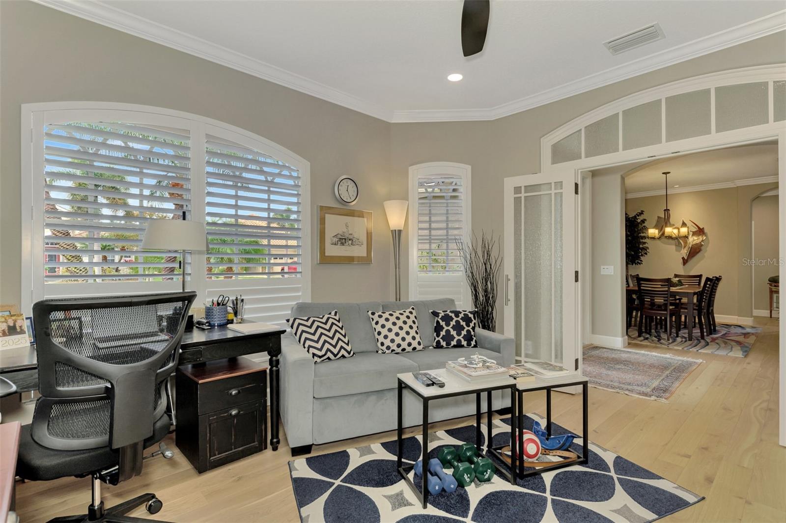 1020 CREEK NINE DR, NORTH PORT, FL, 34291