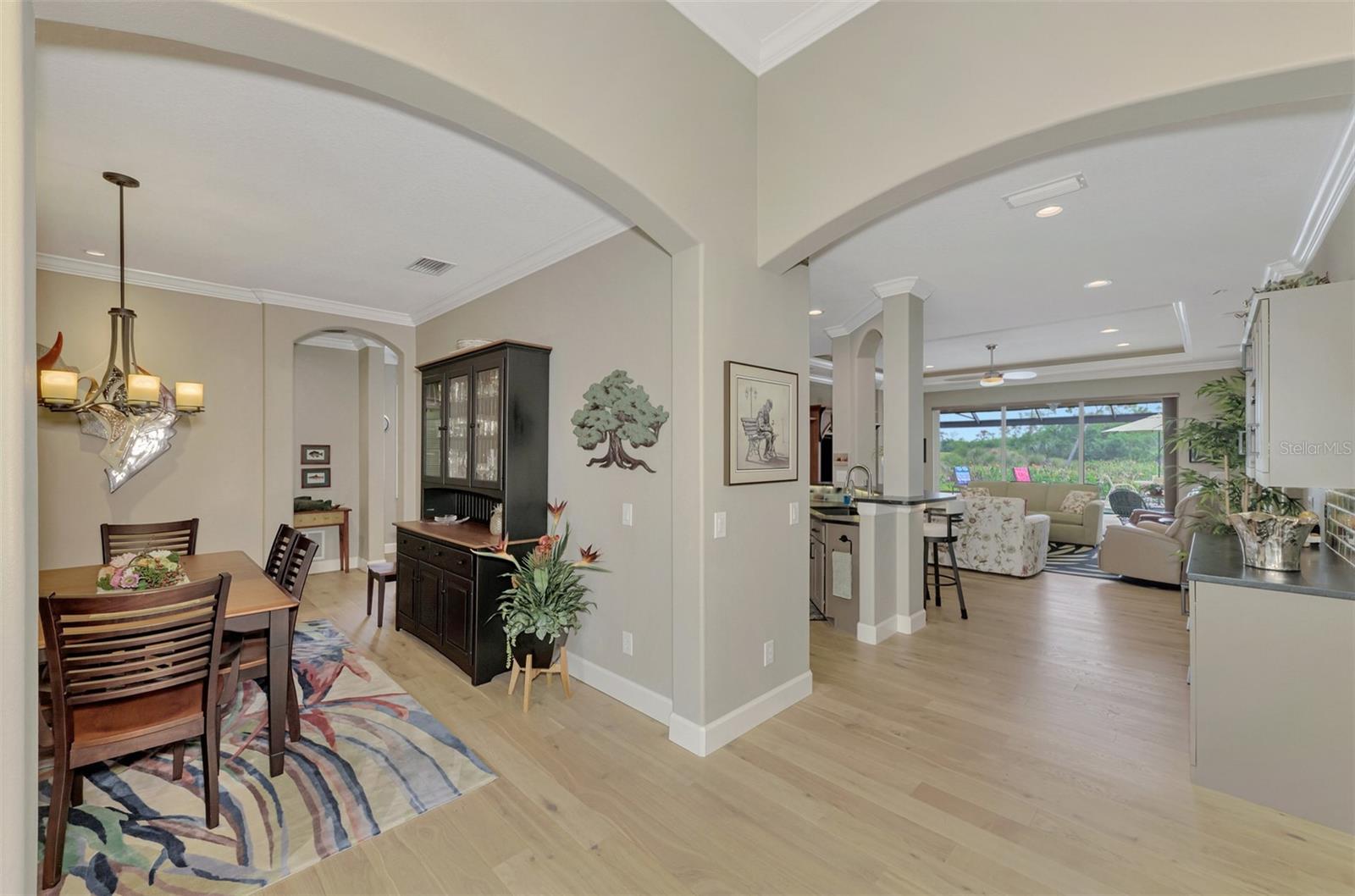 1020 CREEK NINE DR, NORTH PORT, FL, 34291