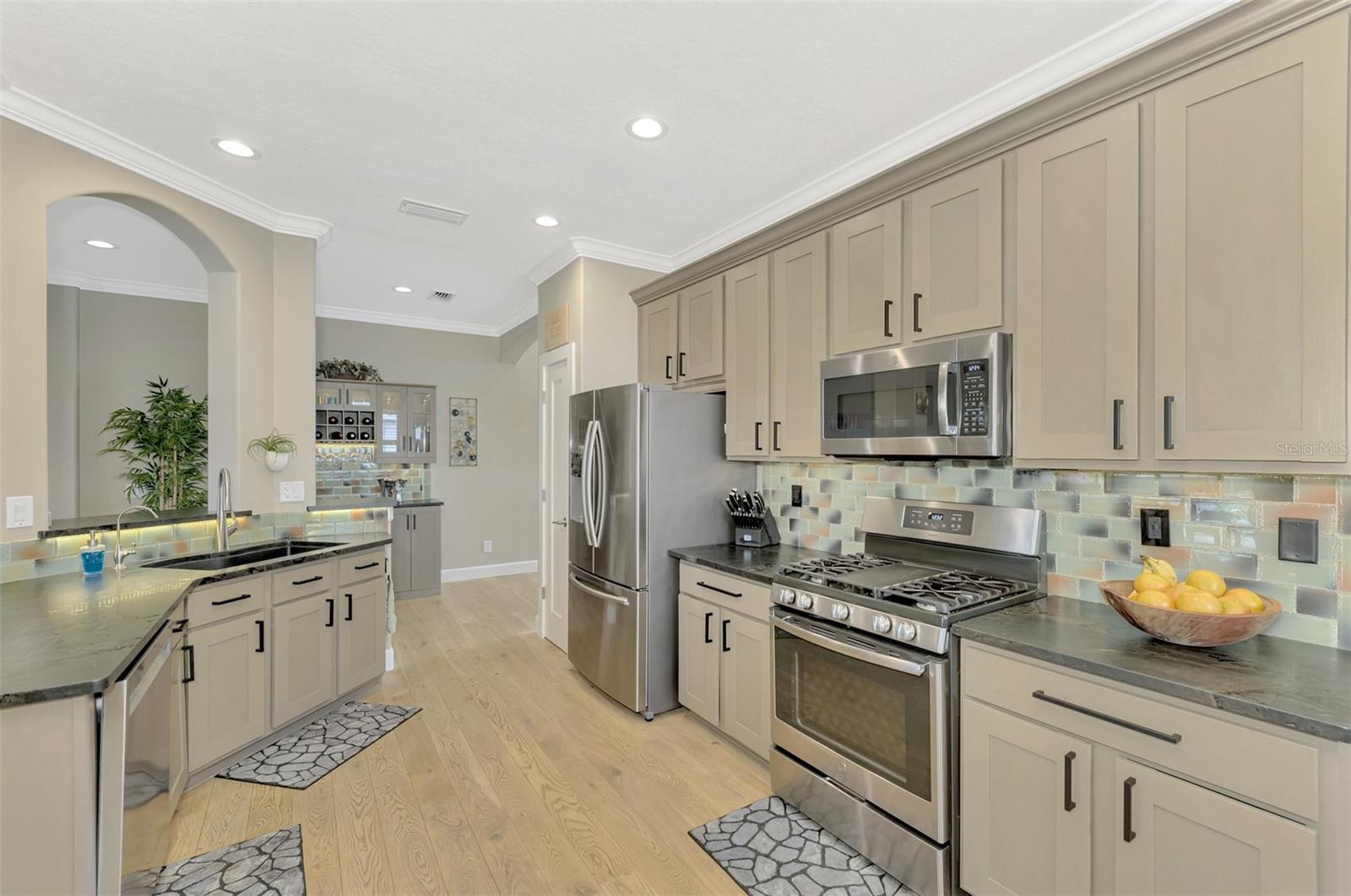1020 CREEK NINE DR, NORTH PORT, FL, 34291