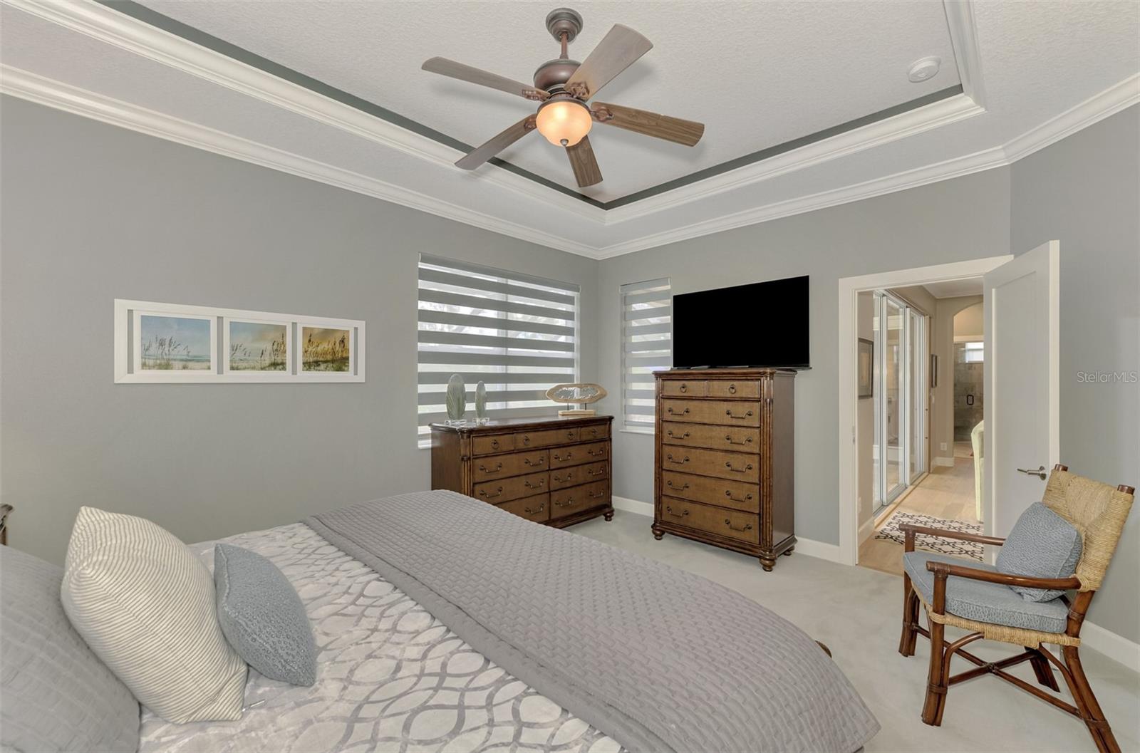 1020 CREEK NINE DR, NORTH PORT, FL, 34291