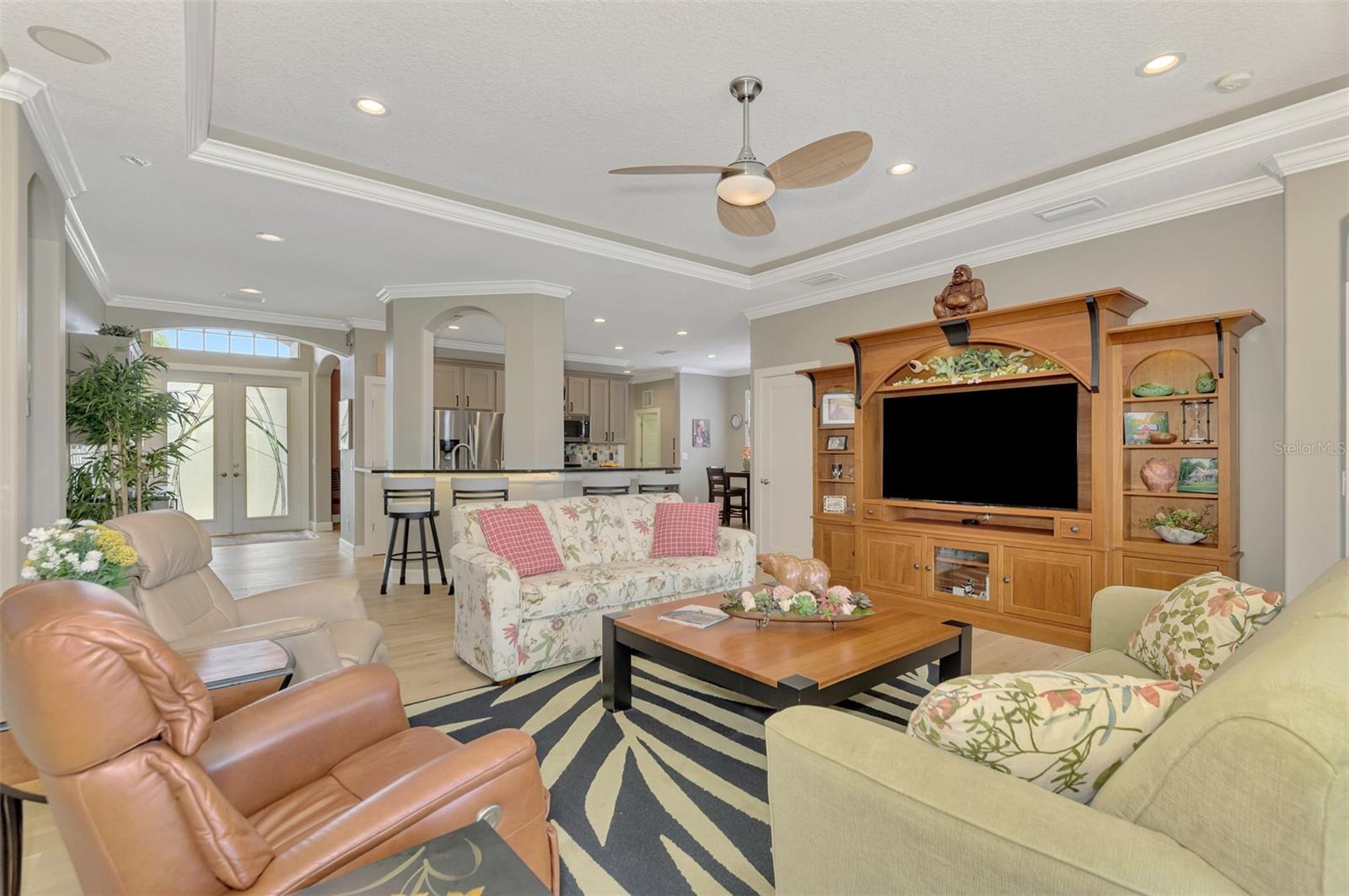 1020 CREEK NINE DR, NORTH PORT, FL, 34291