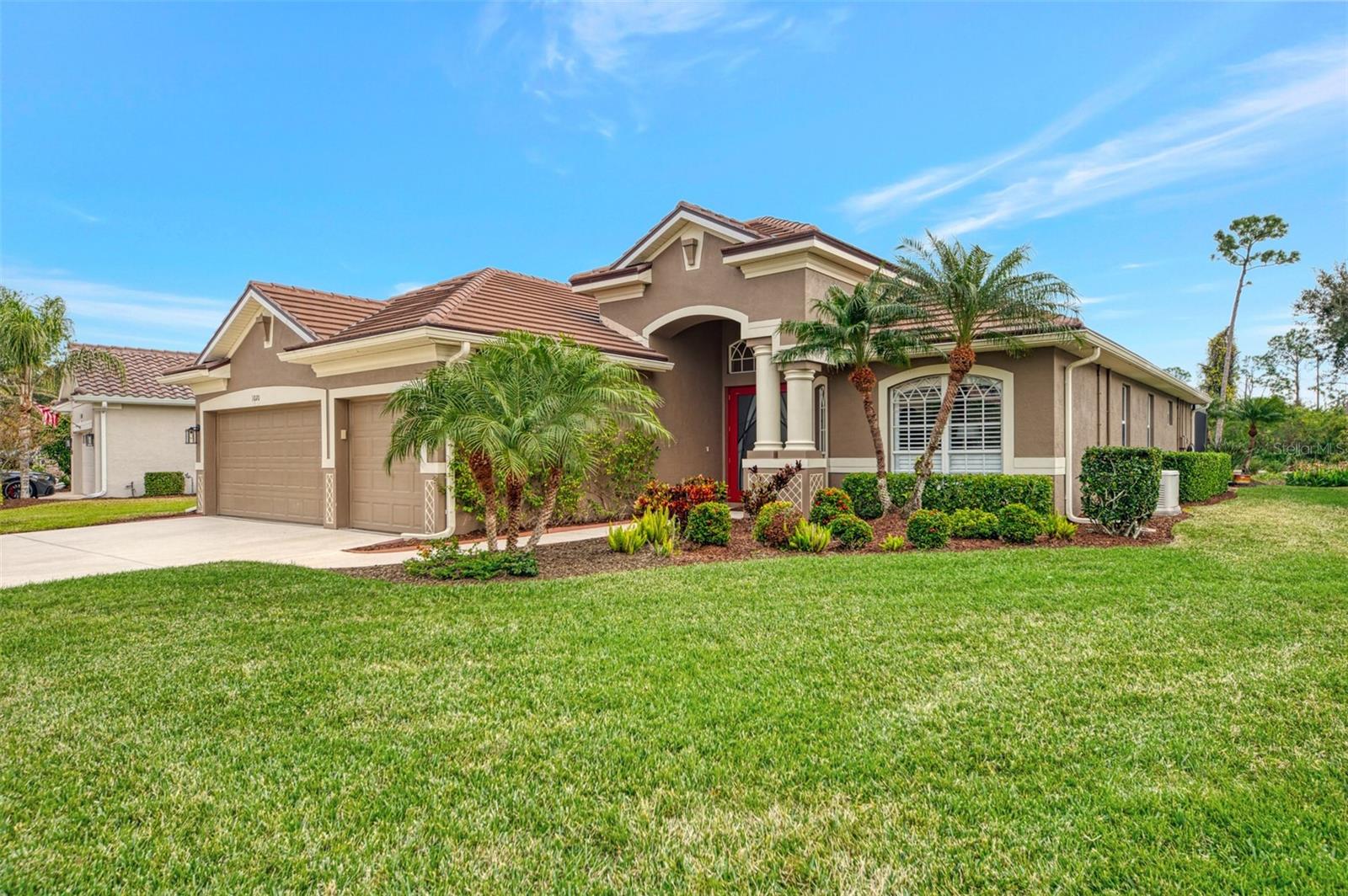 1020 CREEK NINE DR, NORTH PORT, FL, 34291