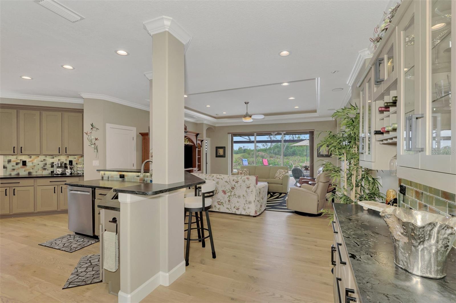 1020 CREEK NINE DR, NORTH PORT, FL, 34291