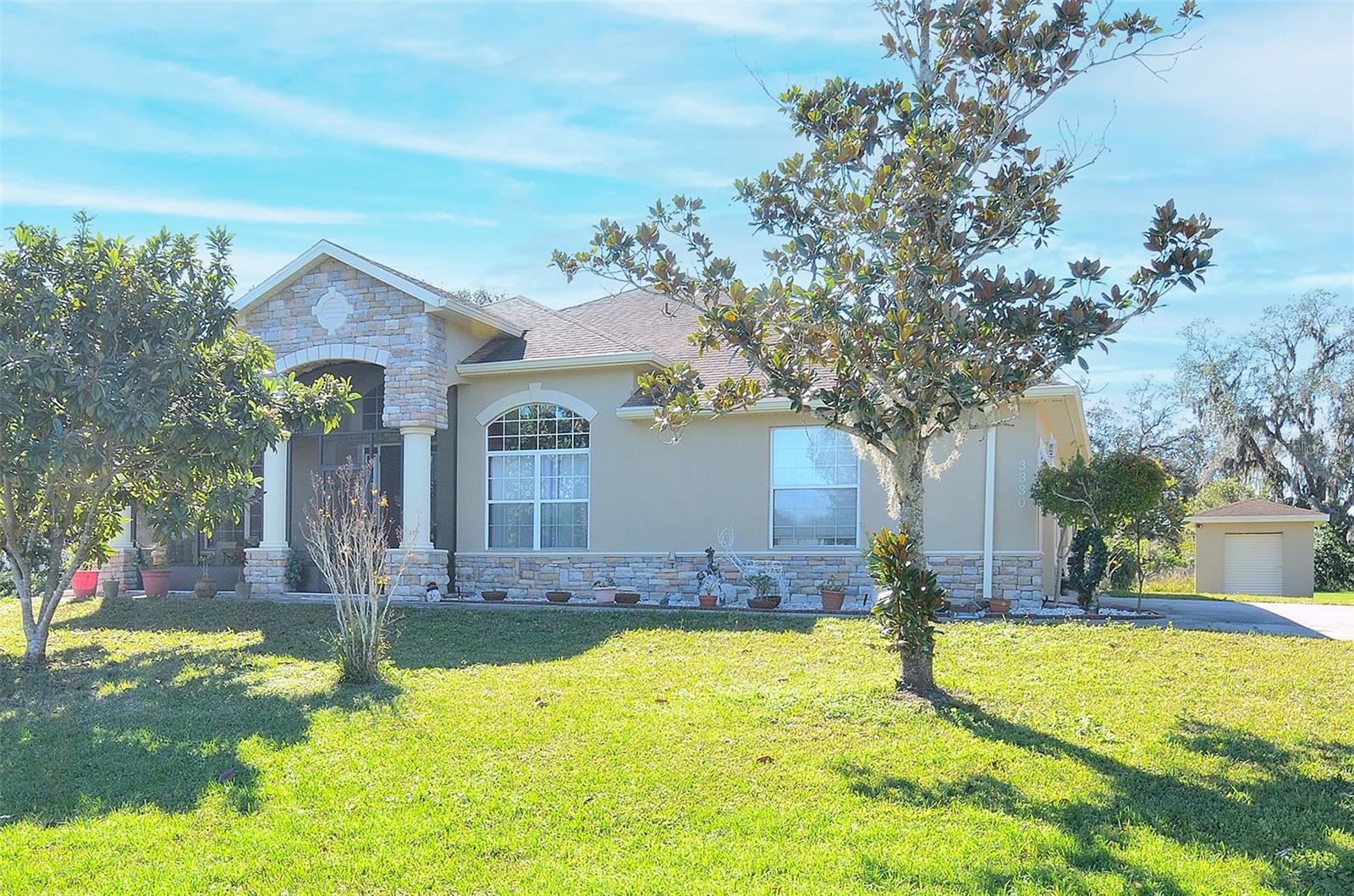 3330 EARLE CT, KISSIMMEE, FL, 34746