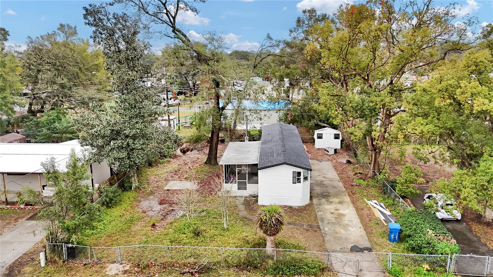 354 CENTER DR, DELAND, FL, 32724
