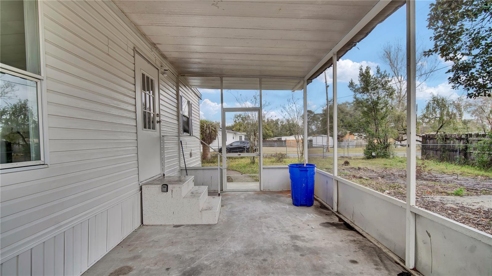 354 CENTER DR, DELAND, FL, 32724