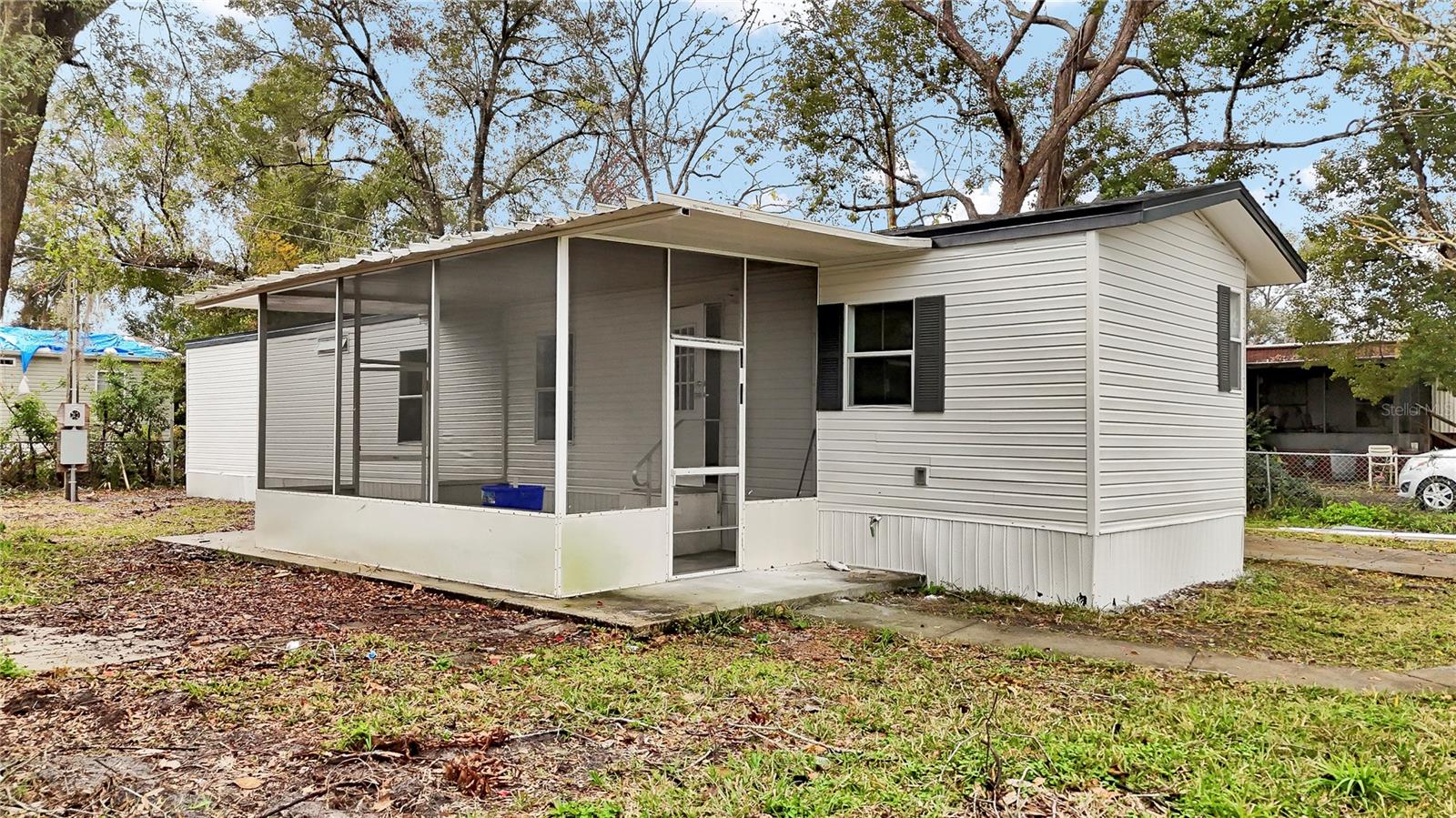 354 CENTER DR, DELAND, FL, 32724