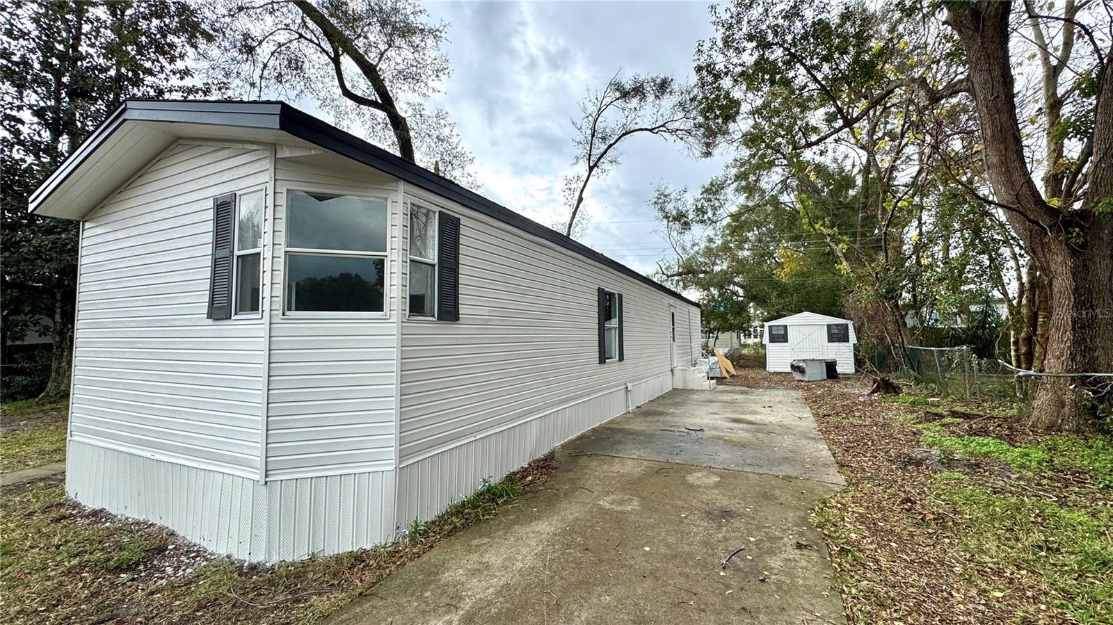 354 CENTER DR, DELAND, FL, 32724