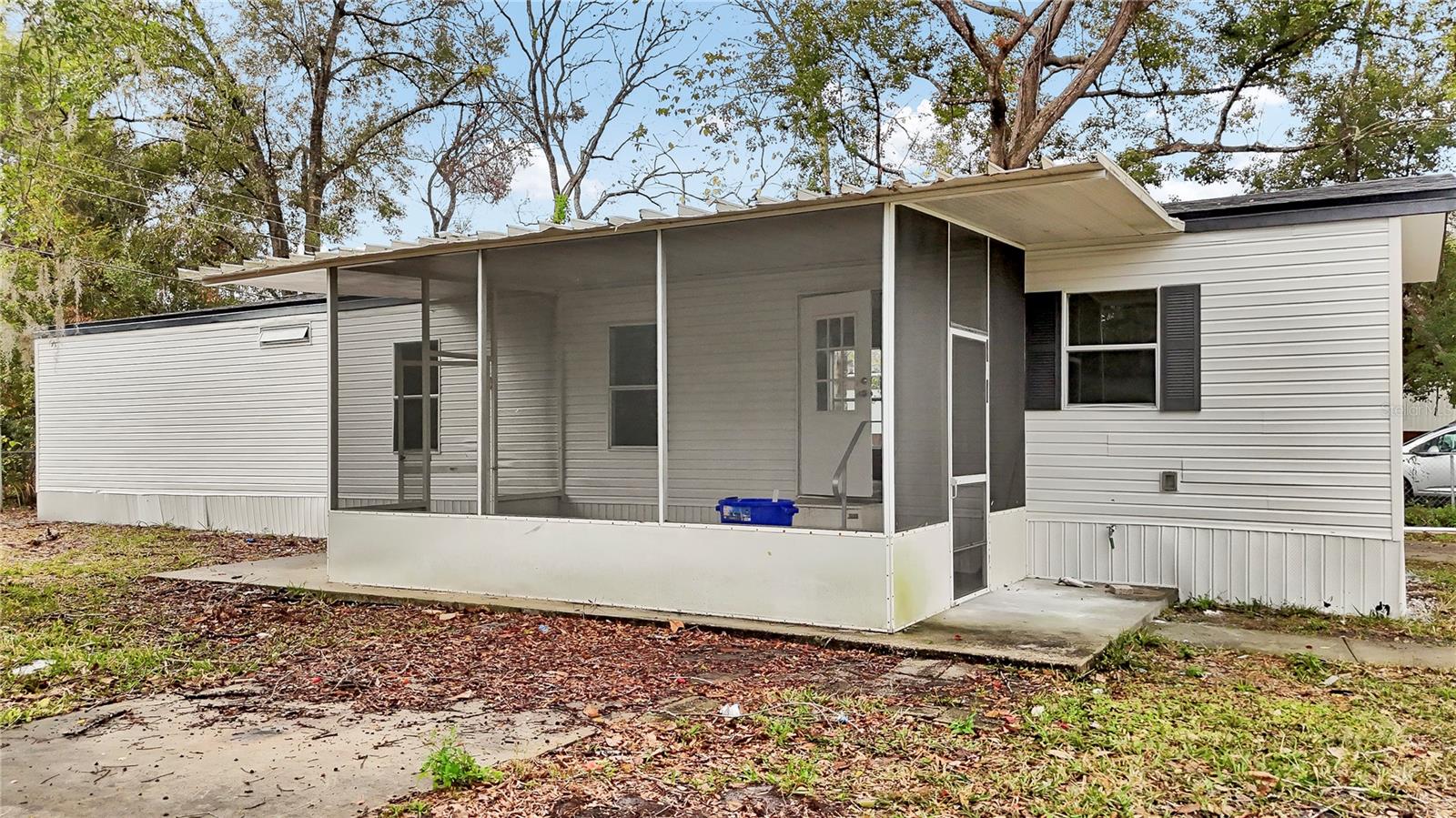 354 CENTER DR, DELAND, FL, 32724