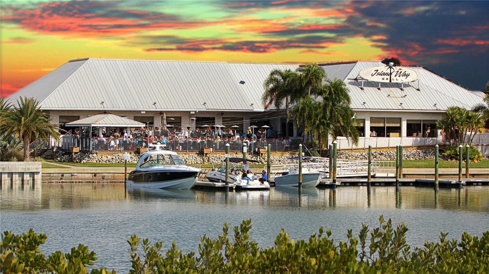 690 ISLAND WAY #410, CLEARWATER BEACH, FL, 33767