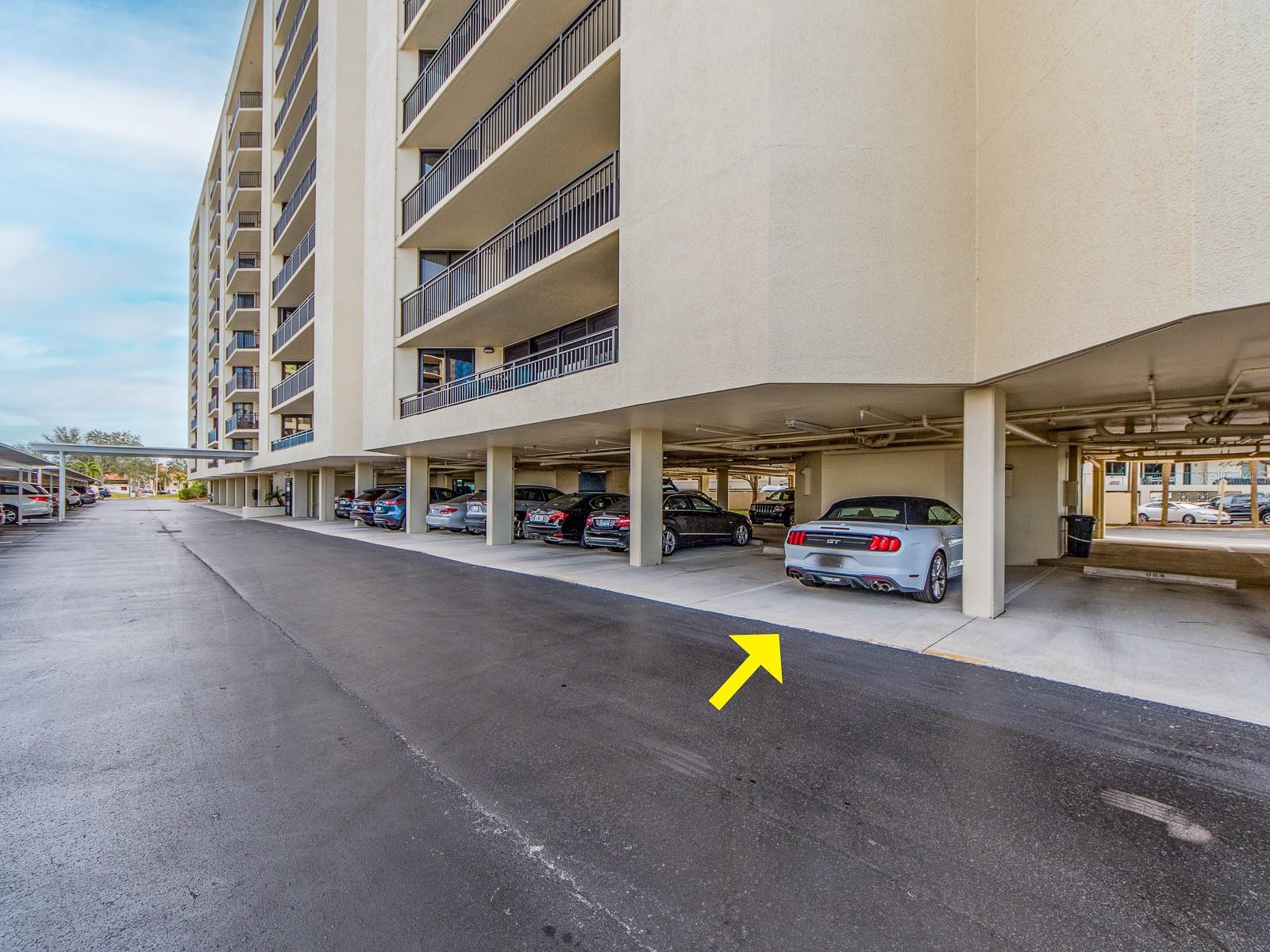 690 ISLAND WAY #410, CLEARWATER BEACH, FL, 33767