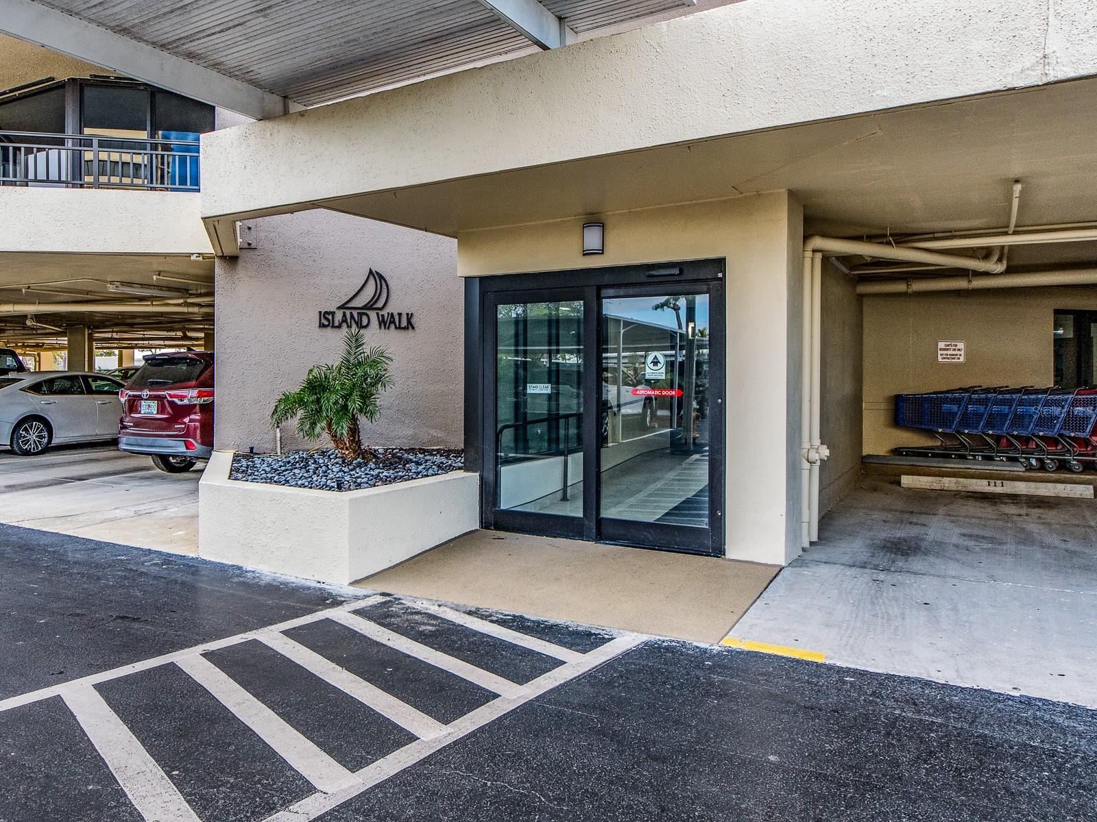 690 ISLAND WAY #410, CLEARWATER BEACH, FL, 33767