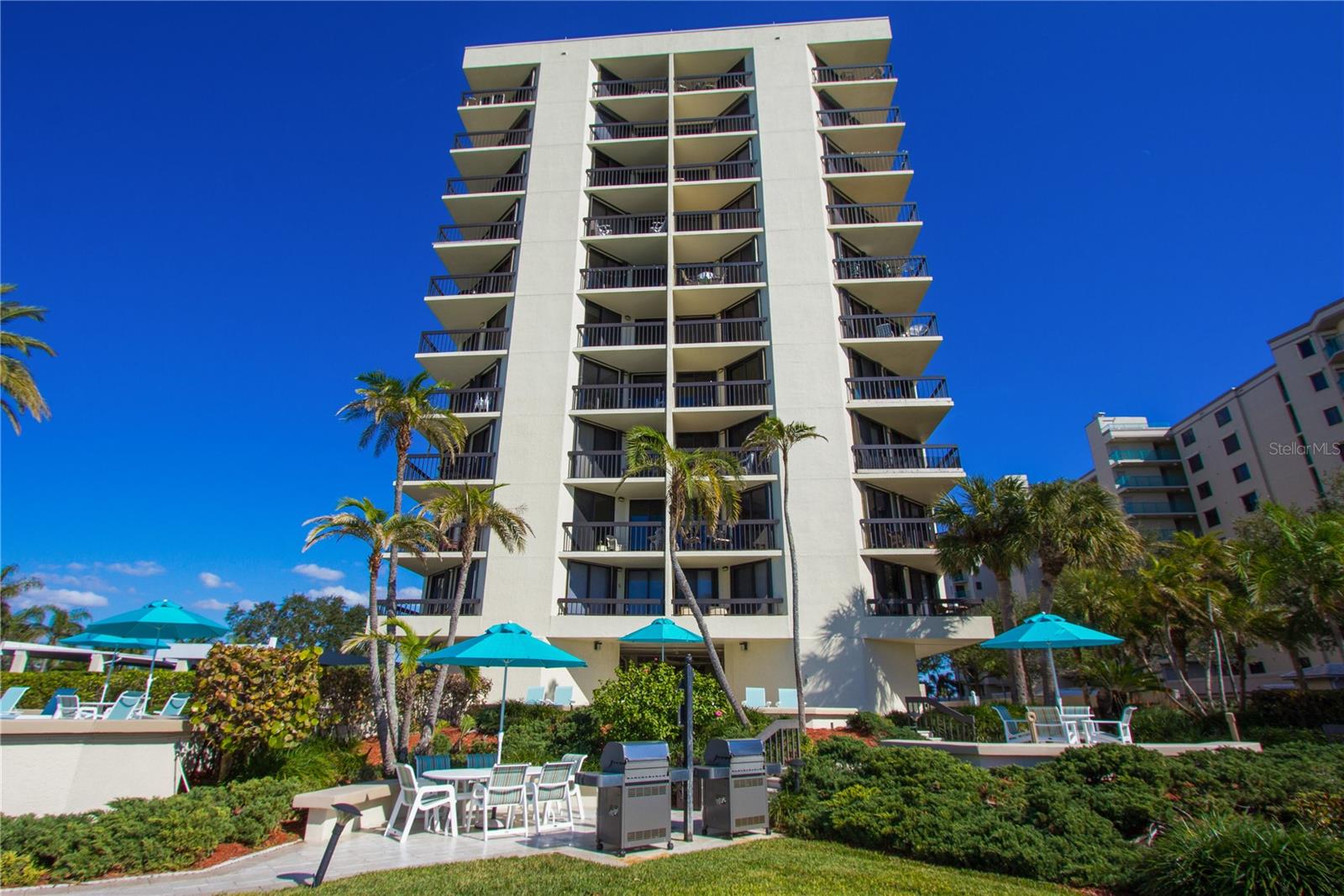 690 ISLAND WAY #410, CLEARWATER BEACH, FL, 33767