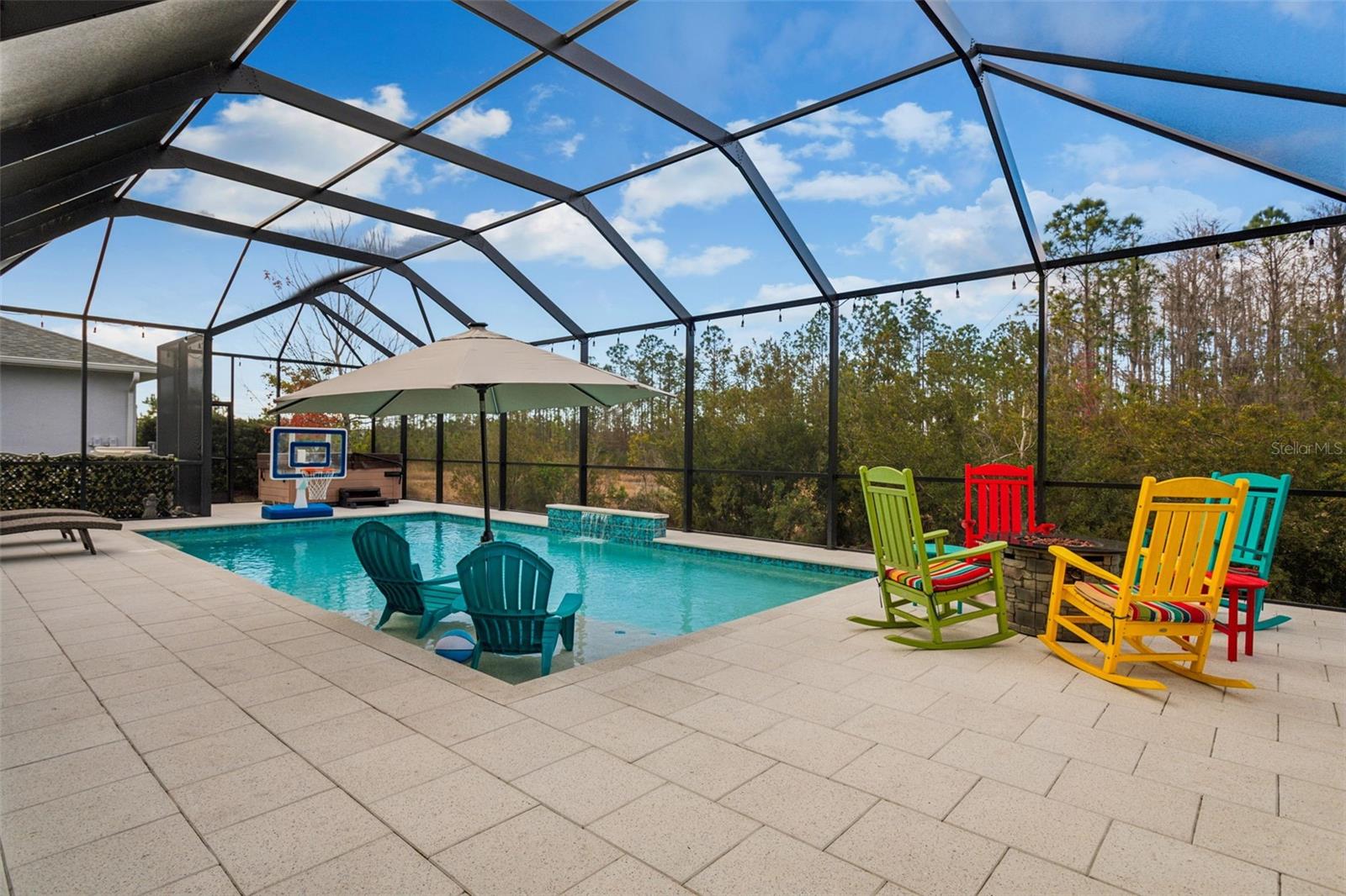 4449 TOUR TRCE, LAND O LAKES, FL, 34638