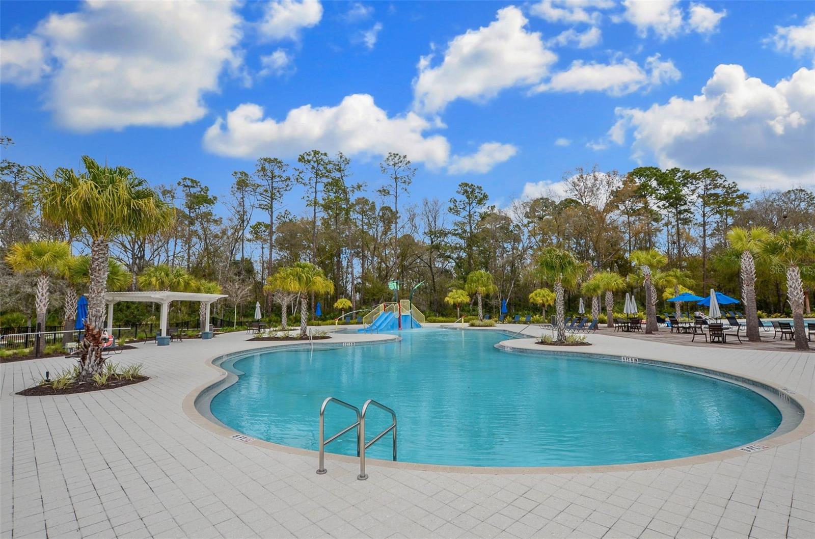 4449 TOUR TRCE, LAND O LAKES, FL, 34638