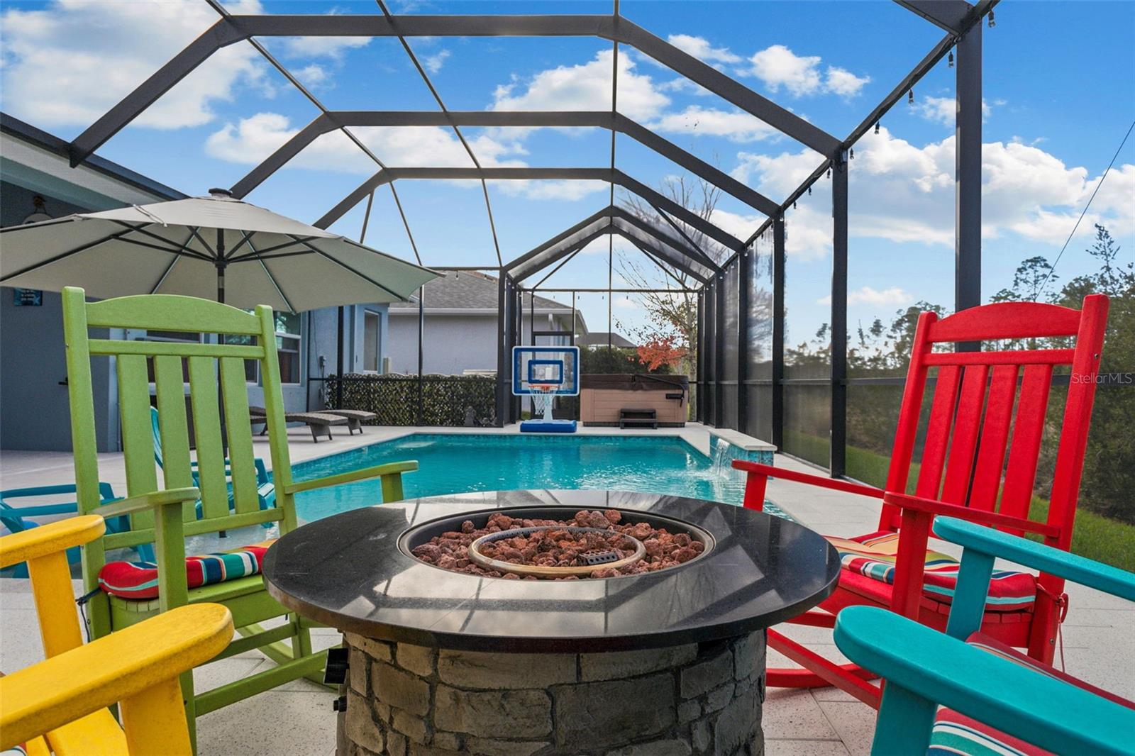 4449 TOUR TRCE, LAND O LAKES, FL, 34638