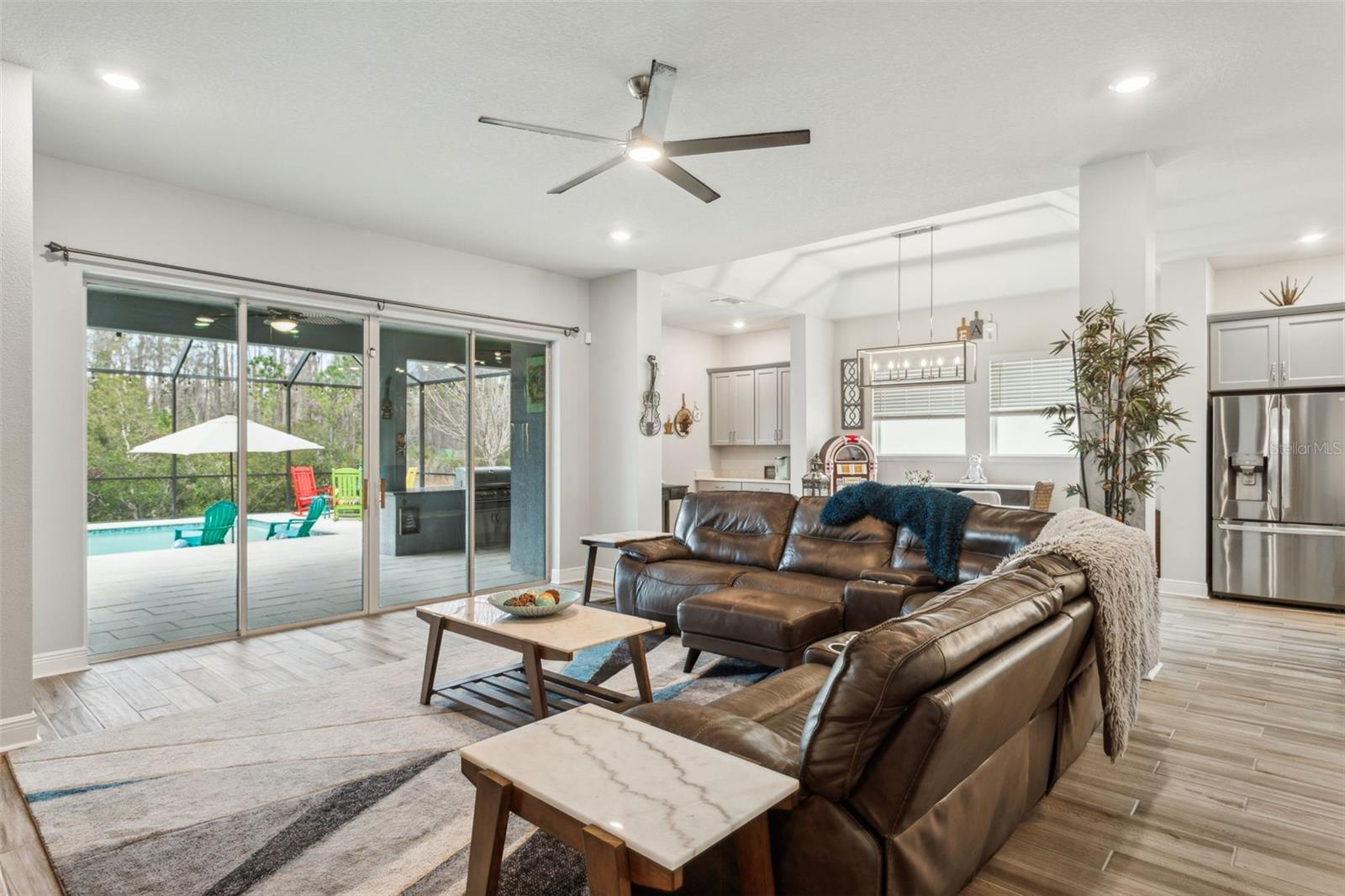 4449 TOUR TRCE, LAND O LAKES, FL, 34638