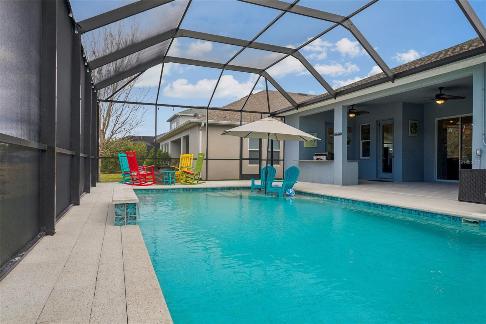 4449 TOUR TRCE, LAND O LAKES, FL, 34638
