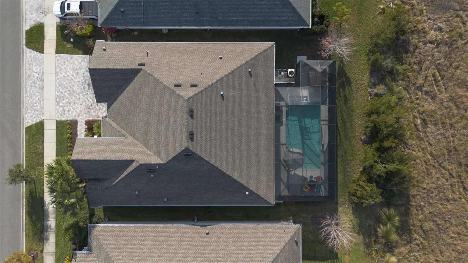 4449 TOUR TRCE, LAND O LAKES, FL, 34638