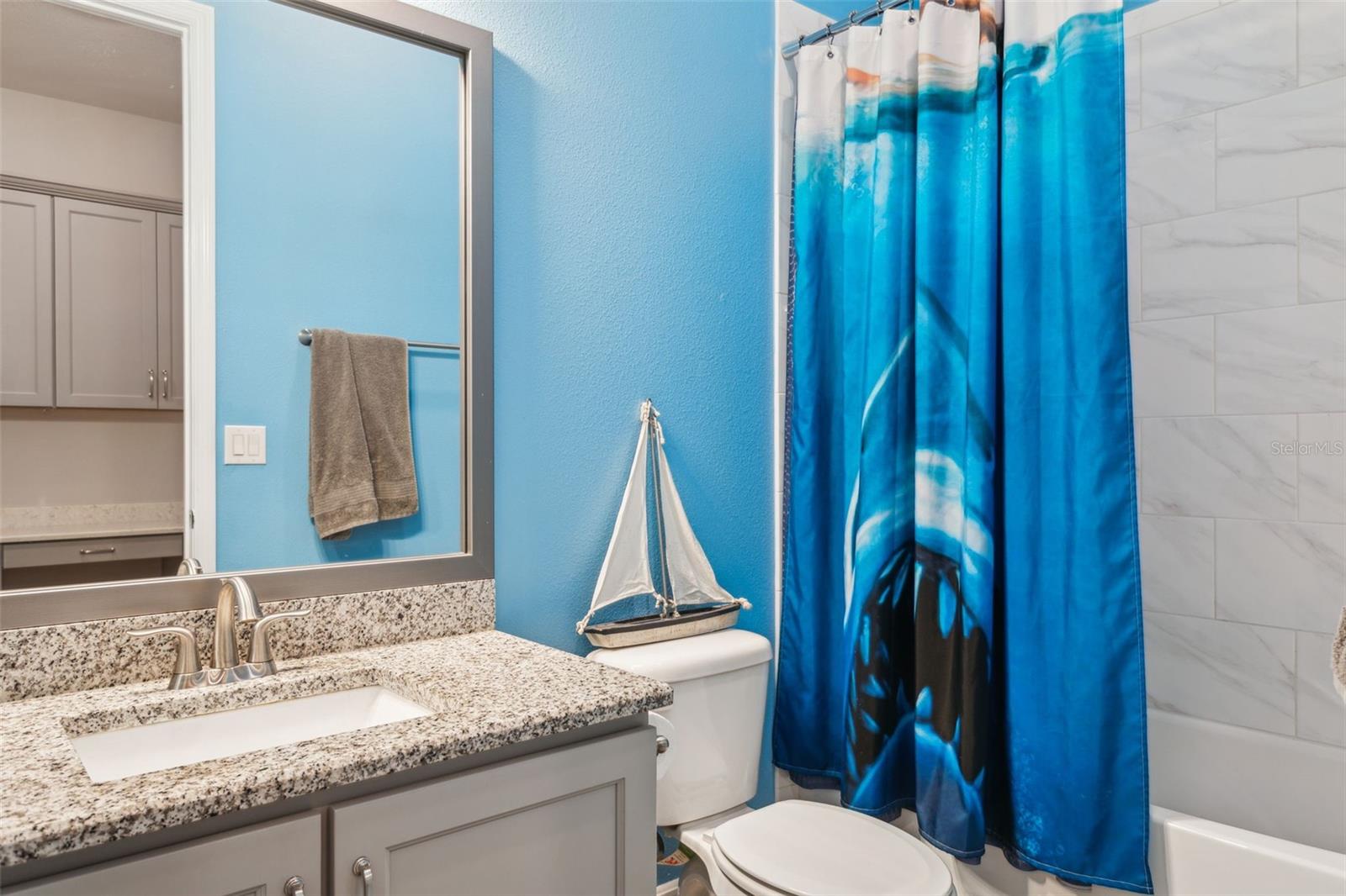 4449 TOUR TRCE, LAND O LAKES, FL, 34638