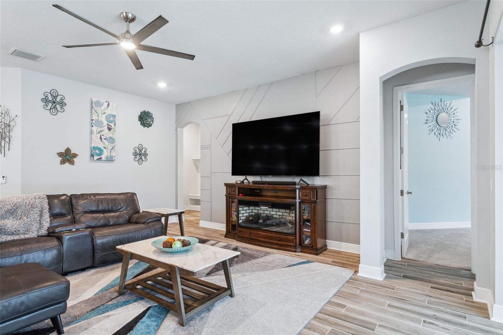 4449 TOUR TRCE, LAND O LAKES, FL, 34638