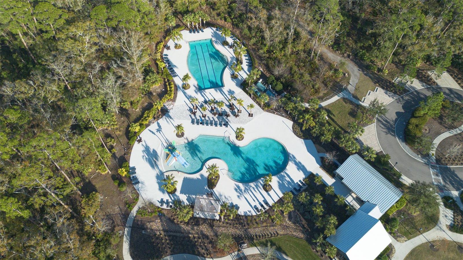 4449 TOUR TRCE, LAND O LAKES, FL, 34638