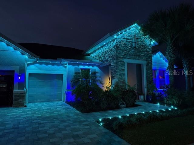 4449 TOUR TRCE, LAND O LAKES, FL, 34638