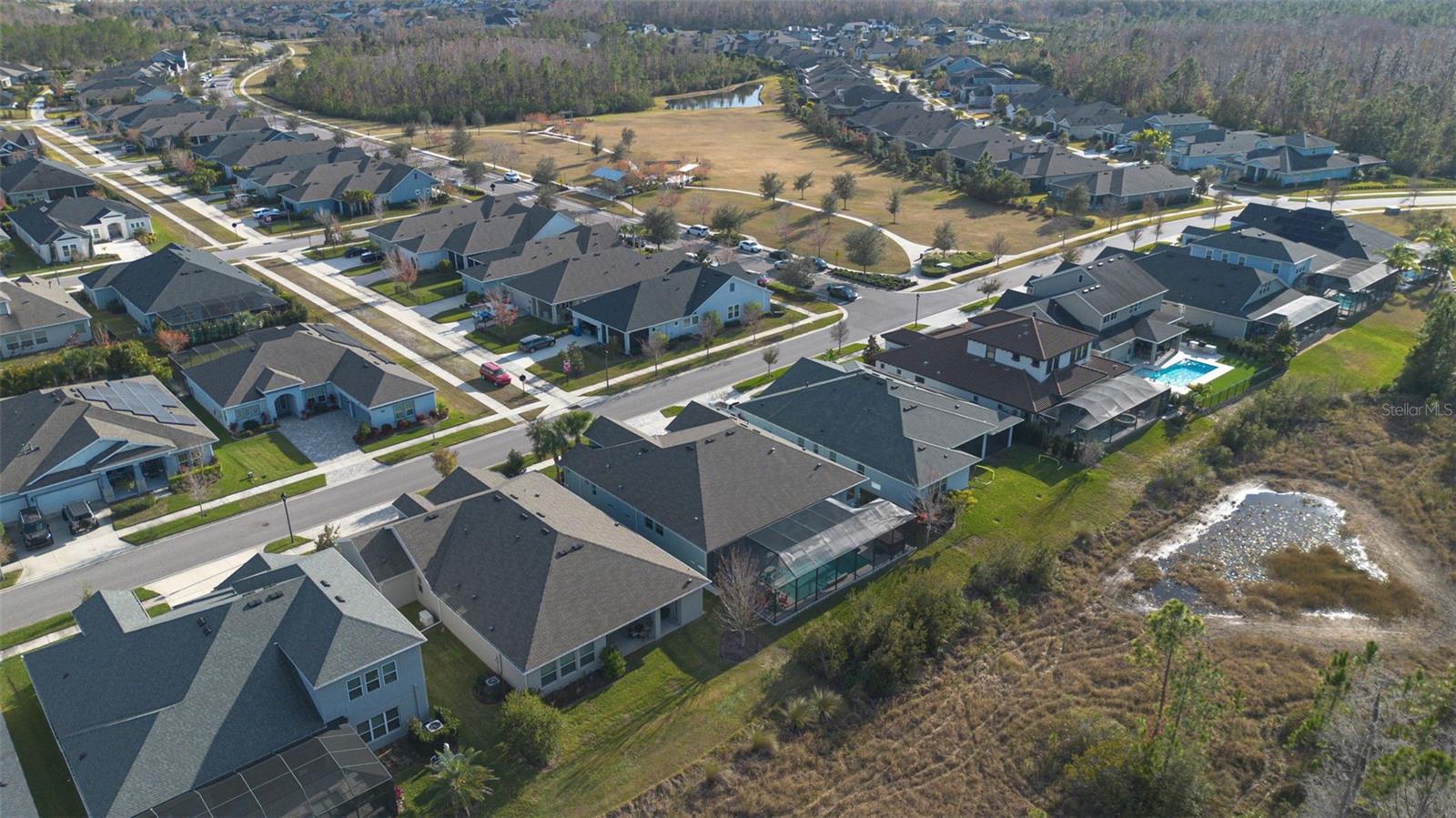 4449 TOUR TRCE, LAND O LAKES, FL, 34638