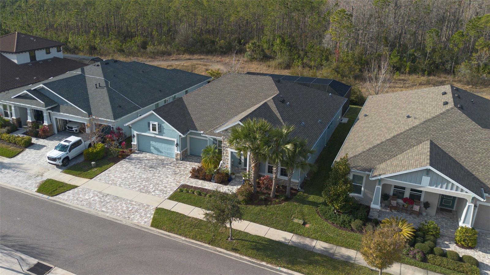 4449 TOUR TRCE, LAND O LAKES, FL, 34638
