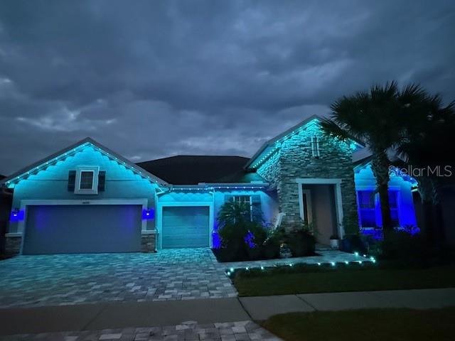 4449 TOUR TRCE, LAND O LAKES, FL, 34638