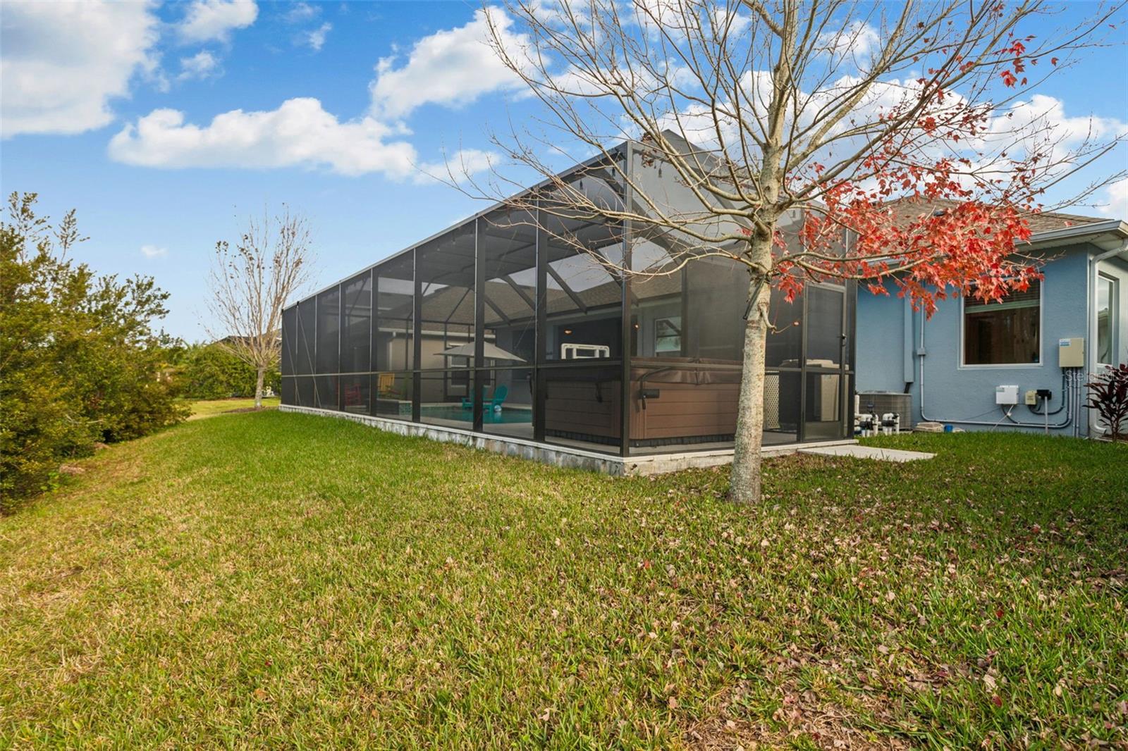 4449 TOUR TRCE, LAND O LAKES, FL, 34638