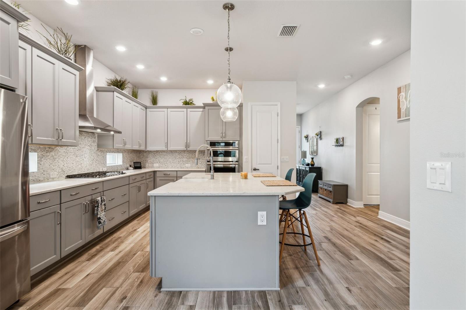 4449 TOUR TRCE, LAND O LAKES, FL, 34638