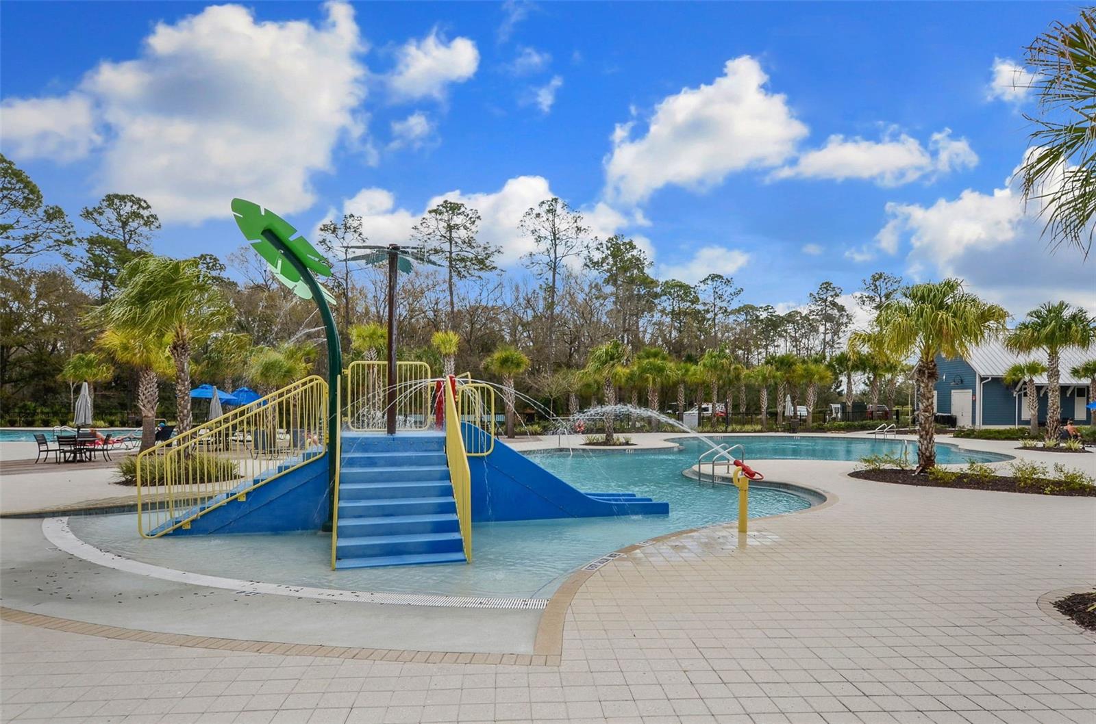 4449 TOUR TRCE, LAND O LAKES, FL, 34638