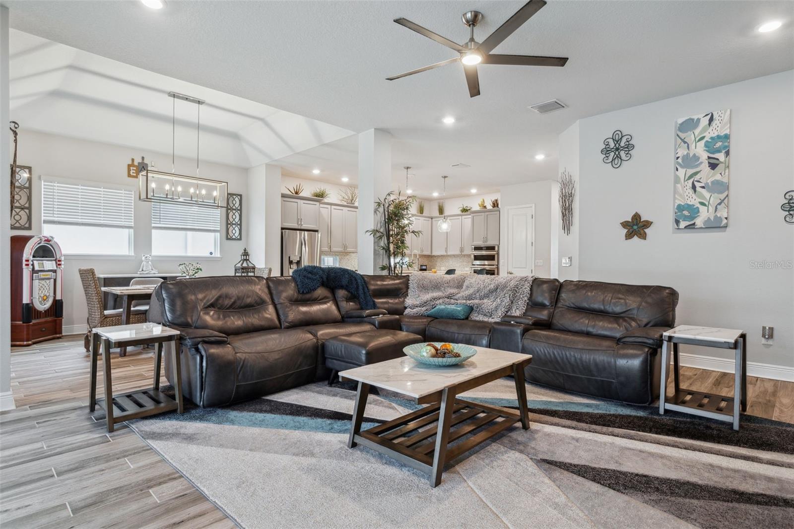 4449 TOUR TRCE, LAND O LAKES, FL, 34638