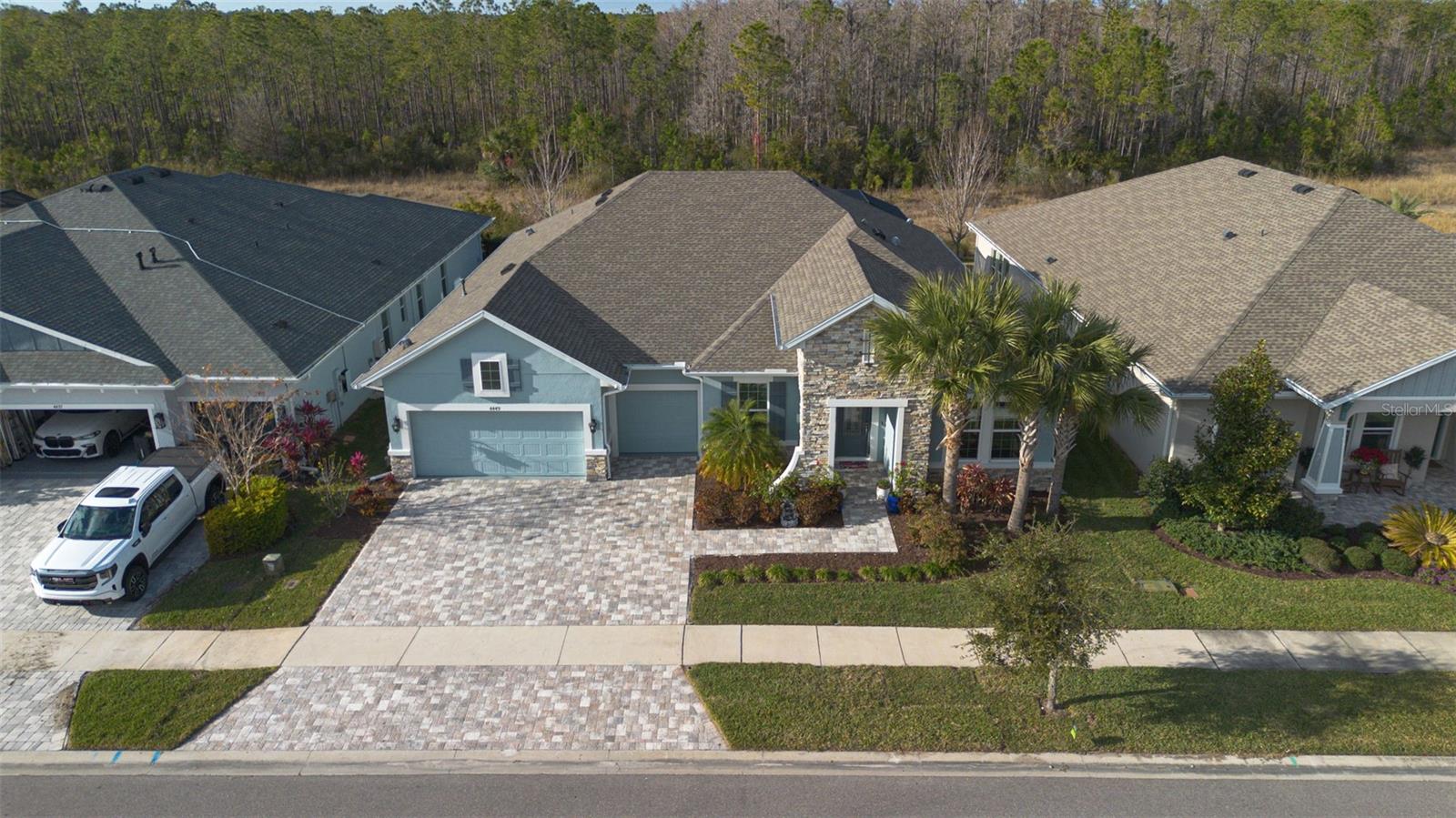 4449 TOUR TRCE, LAND O LAKES, FL, 34638