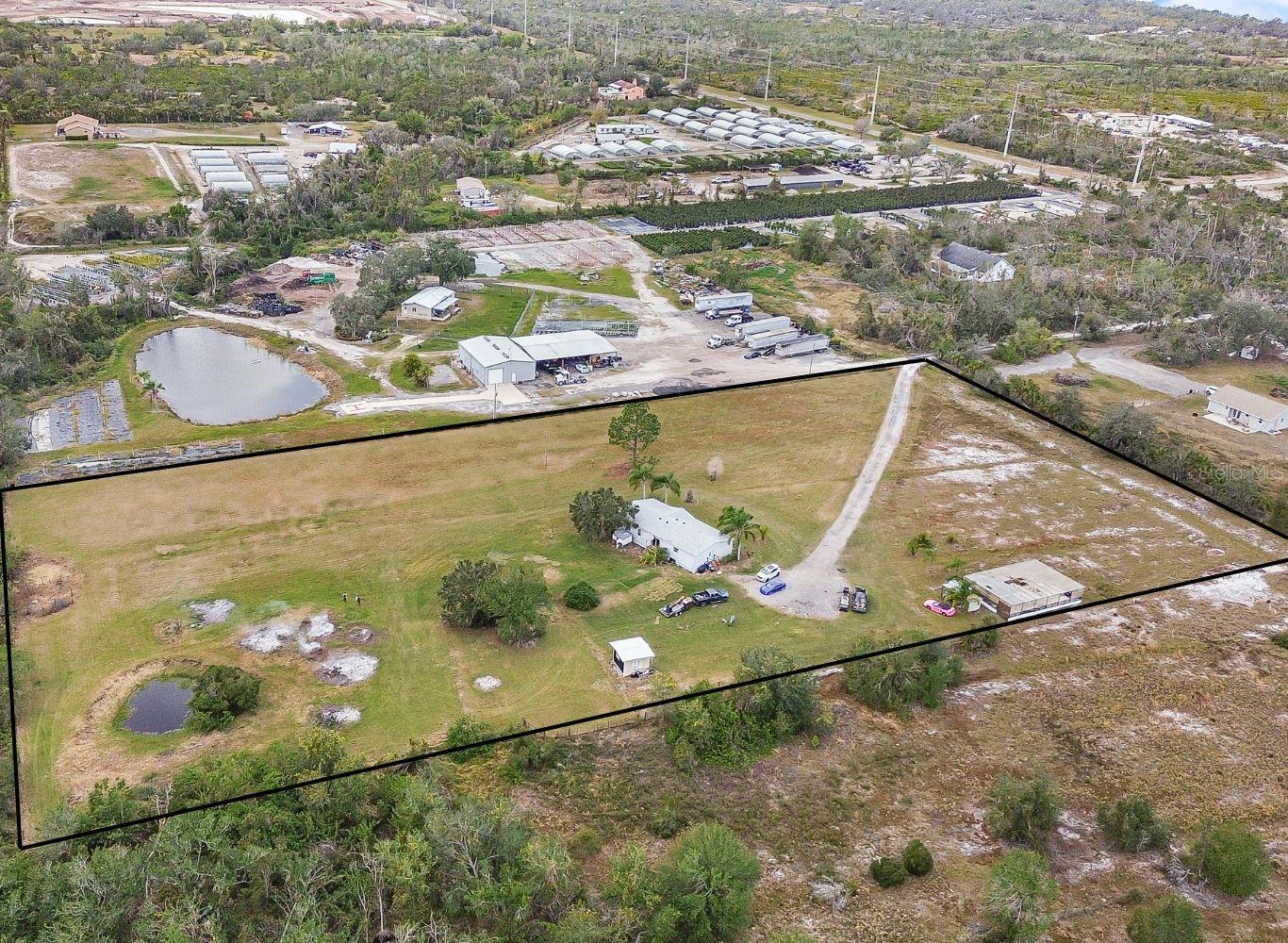 19990 E STATE ROAD 64, BRADENTON, FL, 34212