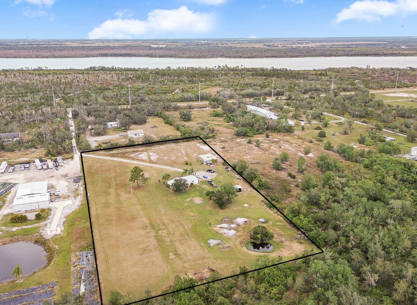 19990 E STATE ROAD 64, BRADENTON, FL, 34212